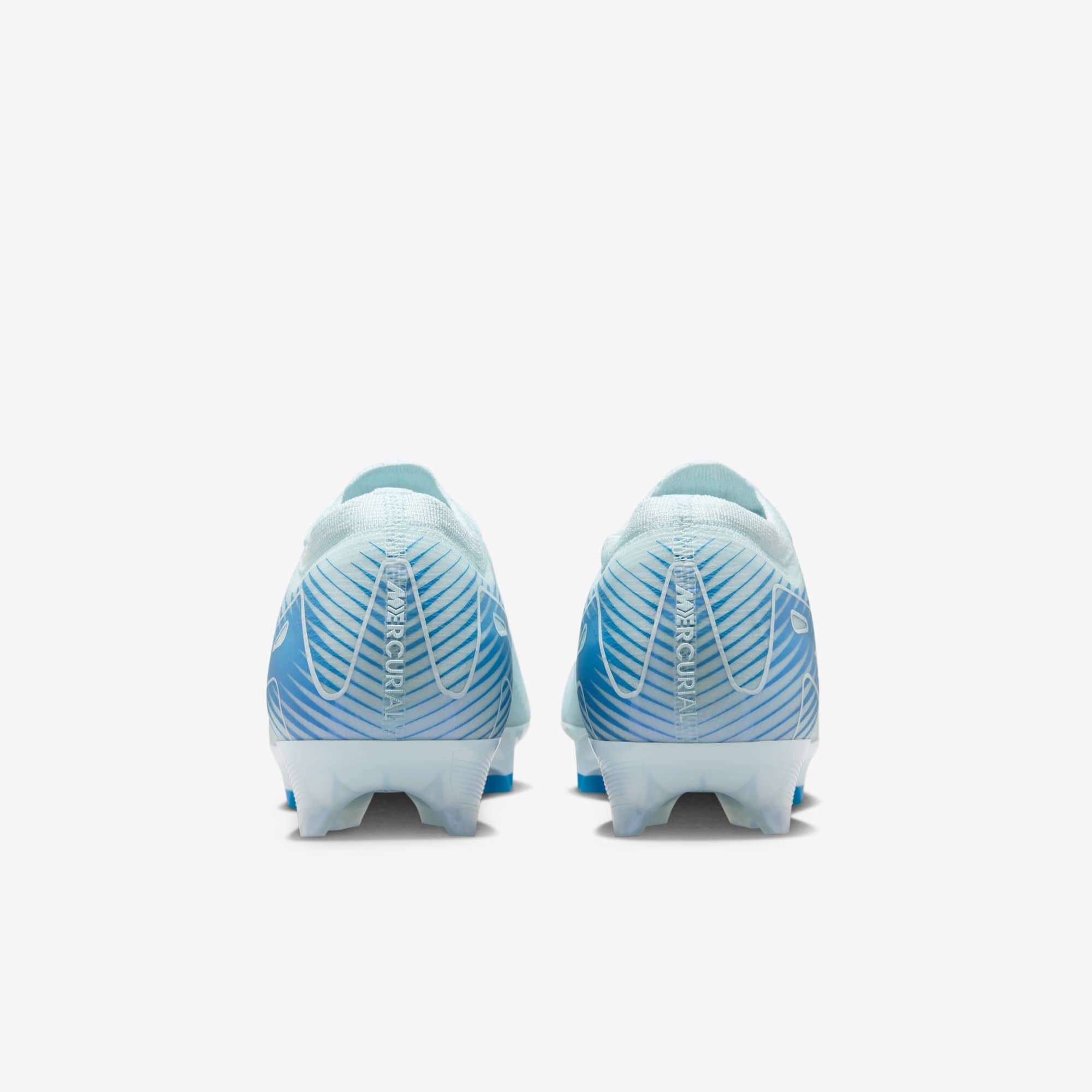 Nike Mercurial Vapor 16 Elite, Azul Glaciar/Órbita Azul, hi-res