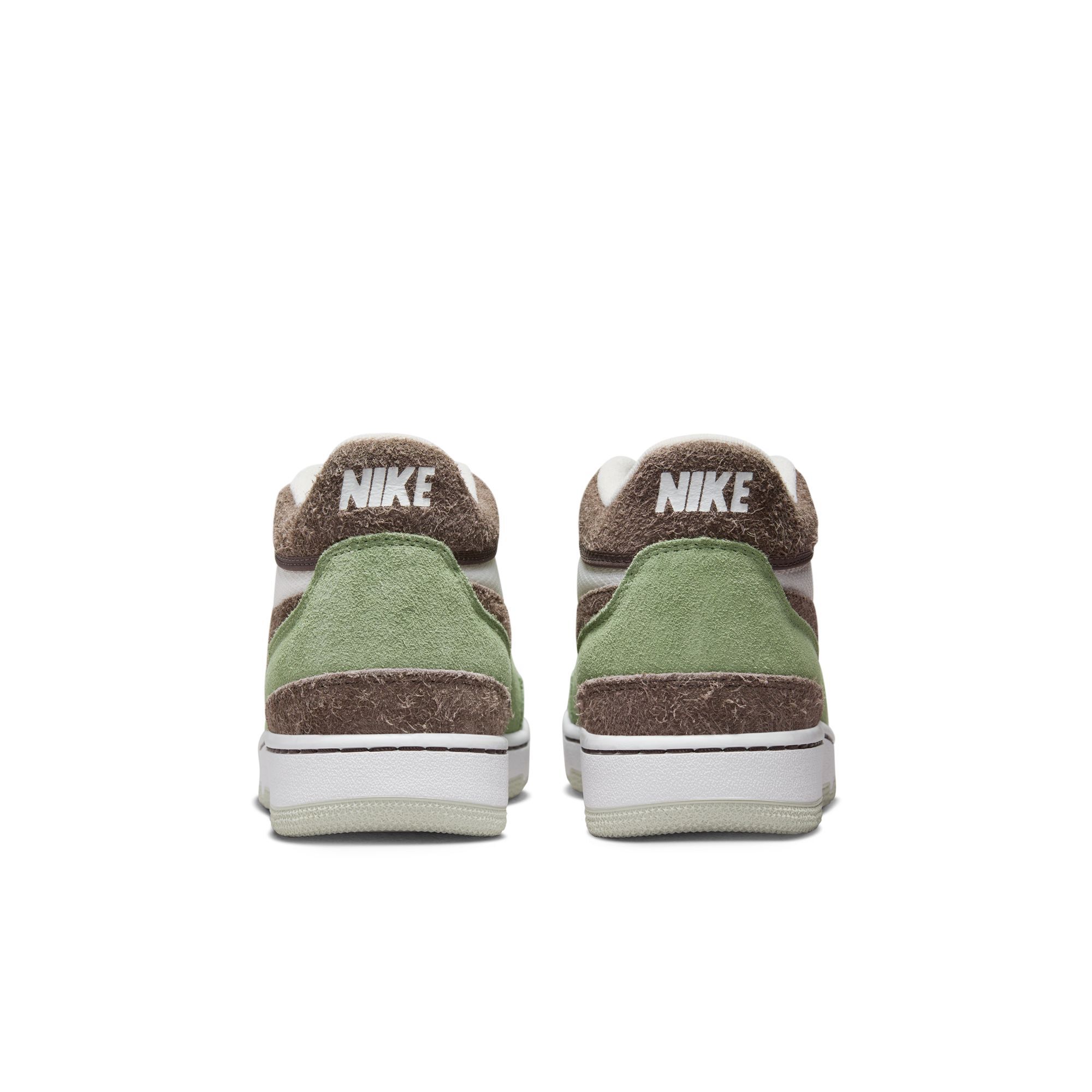 Nike Attack, Verde/Blanco/Marrón, hi-res