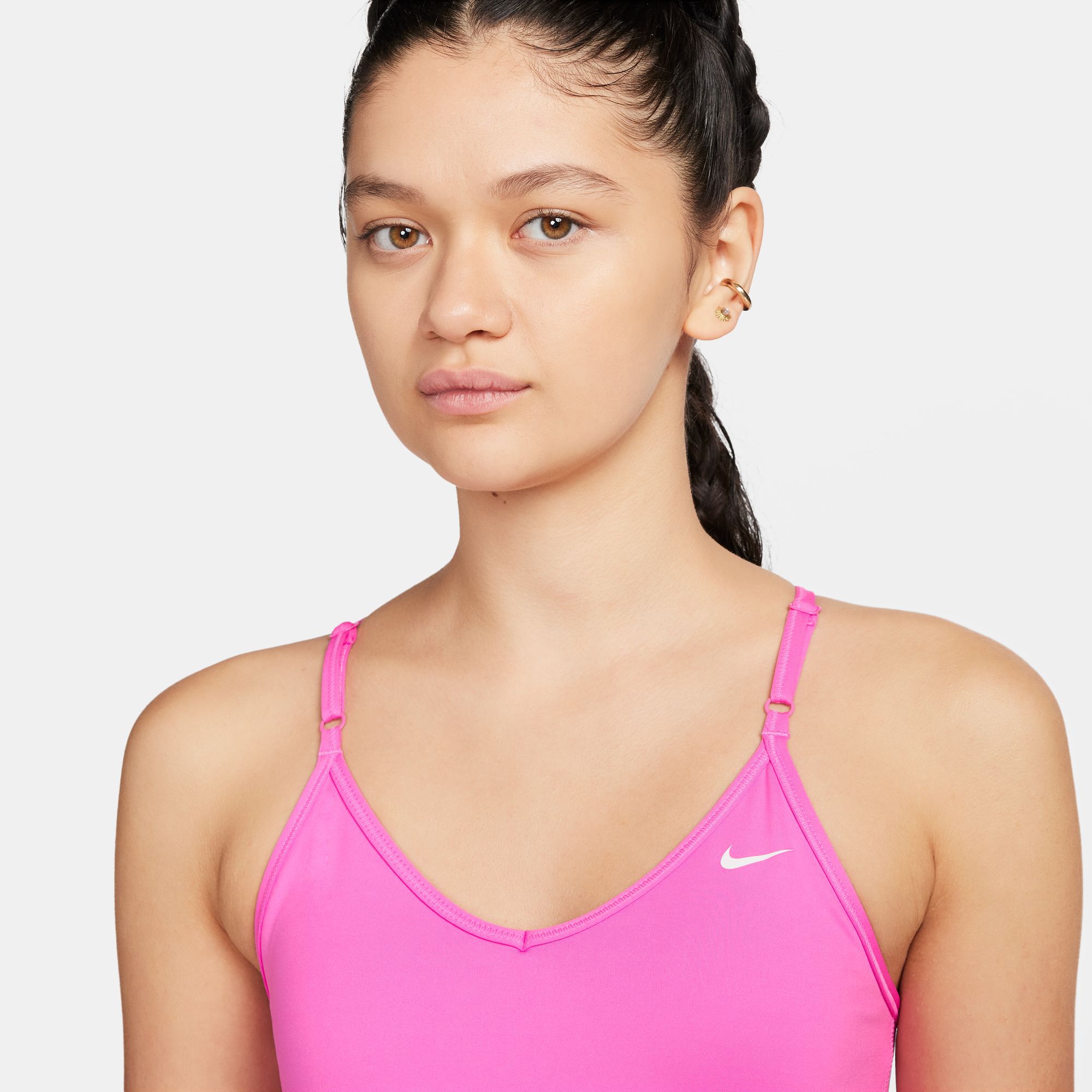 Nike Indy, Rosa Juguetón/Rosa Alquimia/Blanco, hi-res