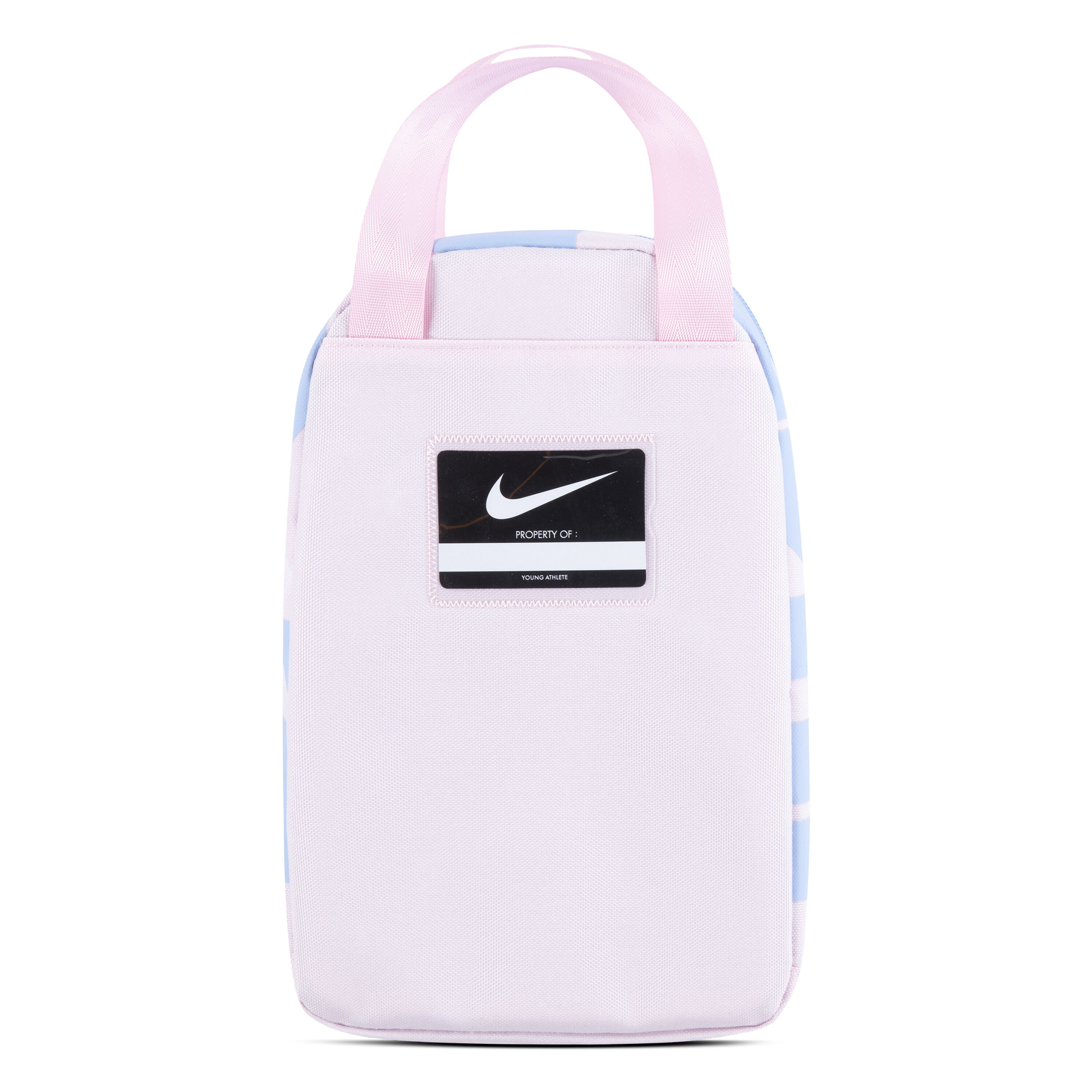 Nike Just Do It, Espuma Rosa/Blanco, hi-res