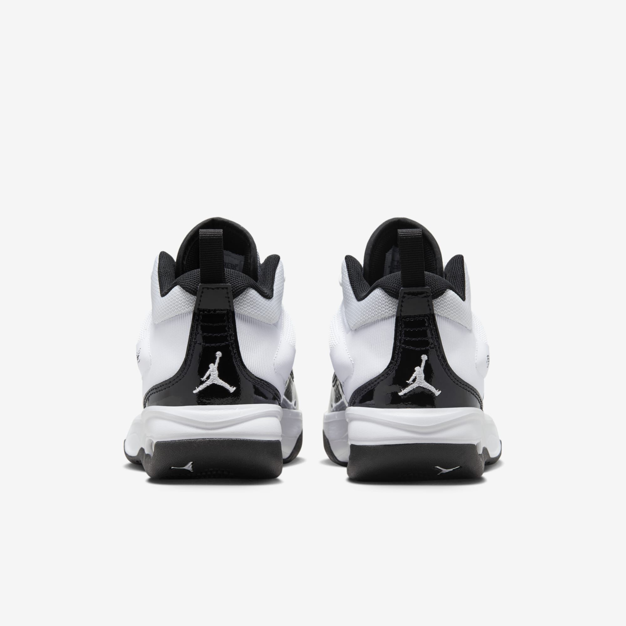 Jordan Stay Loyal 3, Blanco/Negro, hi-res