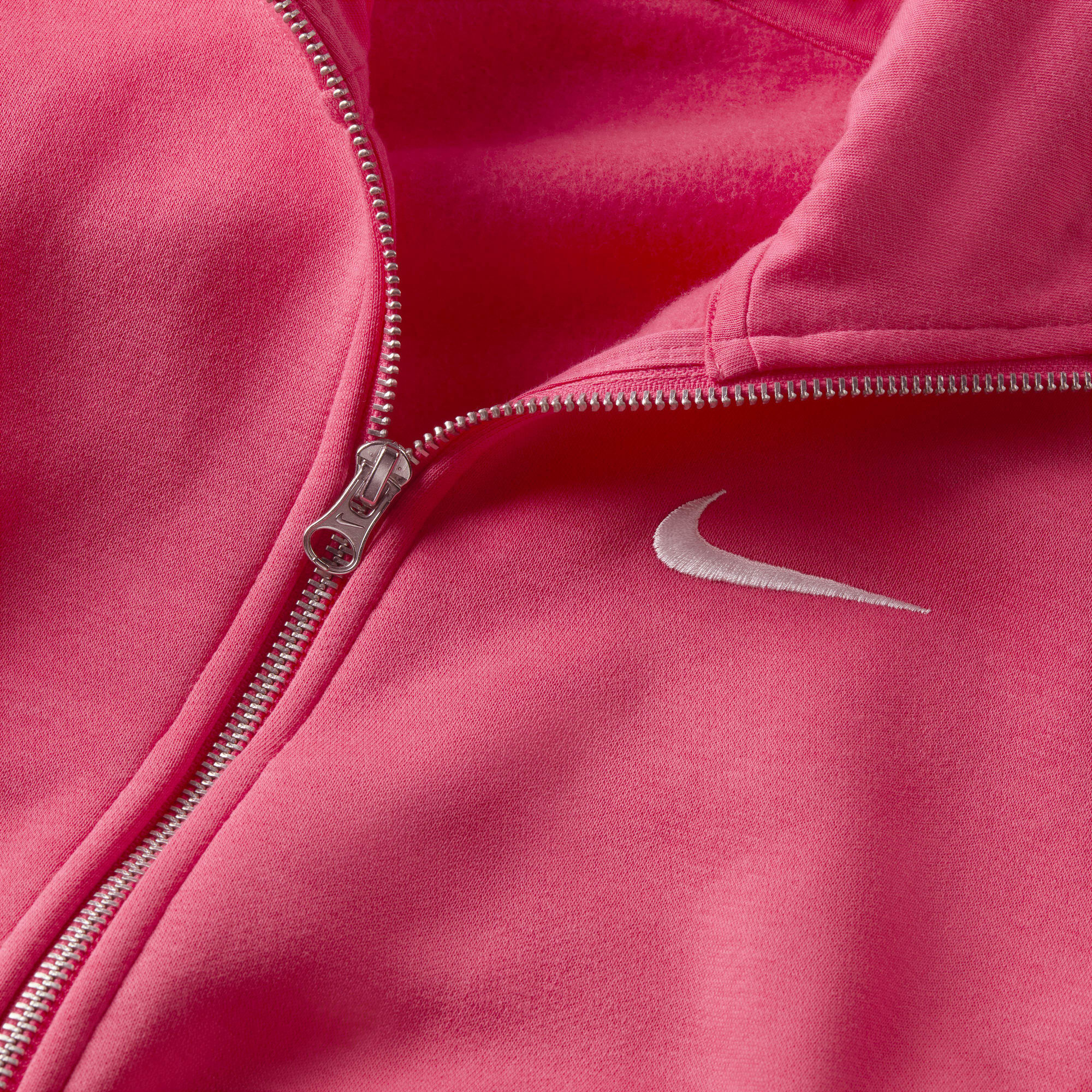 Nike Sportswear Phoenix Fleece, Rosa Margarita/Vela, hi-res