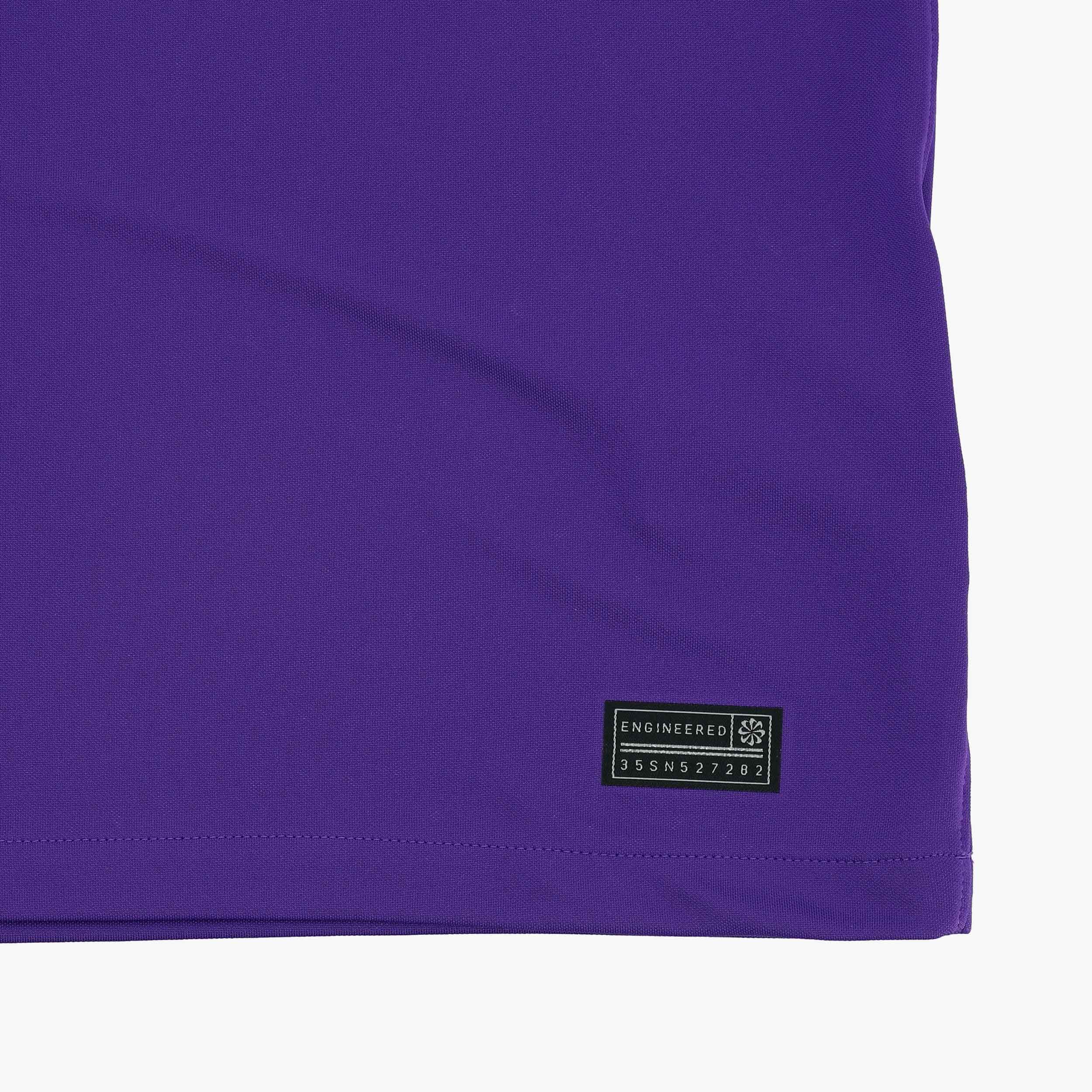 Nike Camiseta Morada Alianza Lima 2024, Morado/Dorado/Negro, hi-res