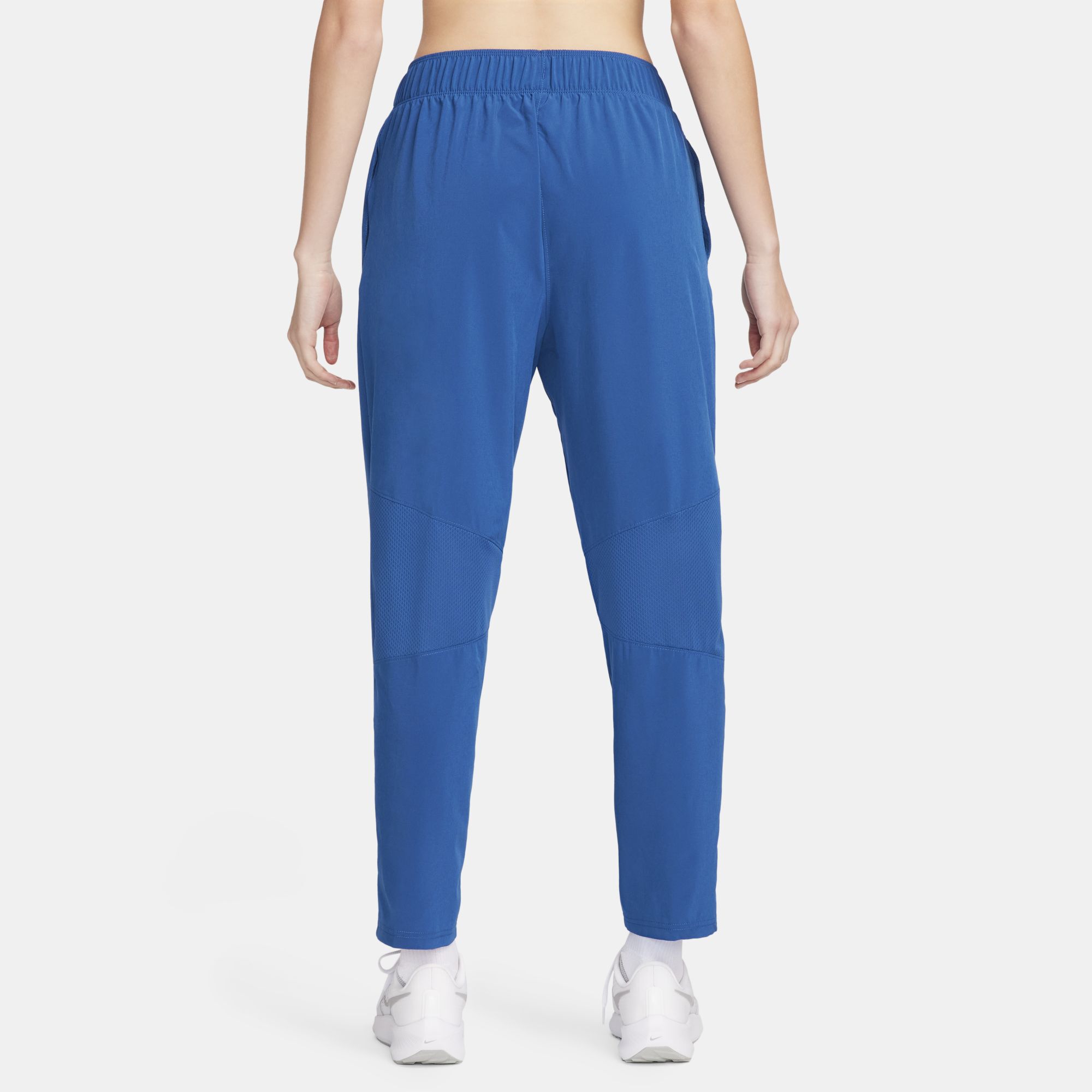 Nike Dri-FIT Fast, Azul Cancha/Plata Reflectante, hi-res