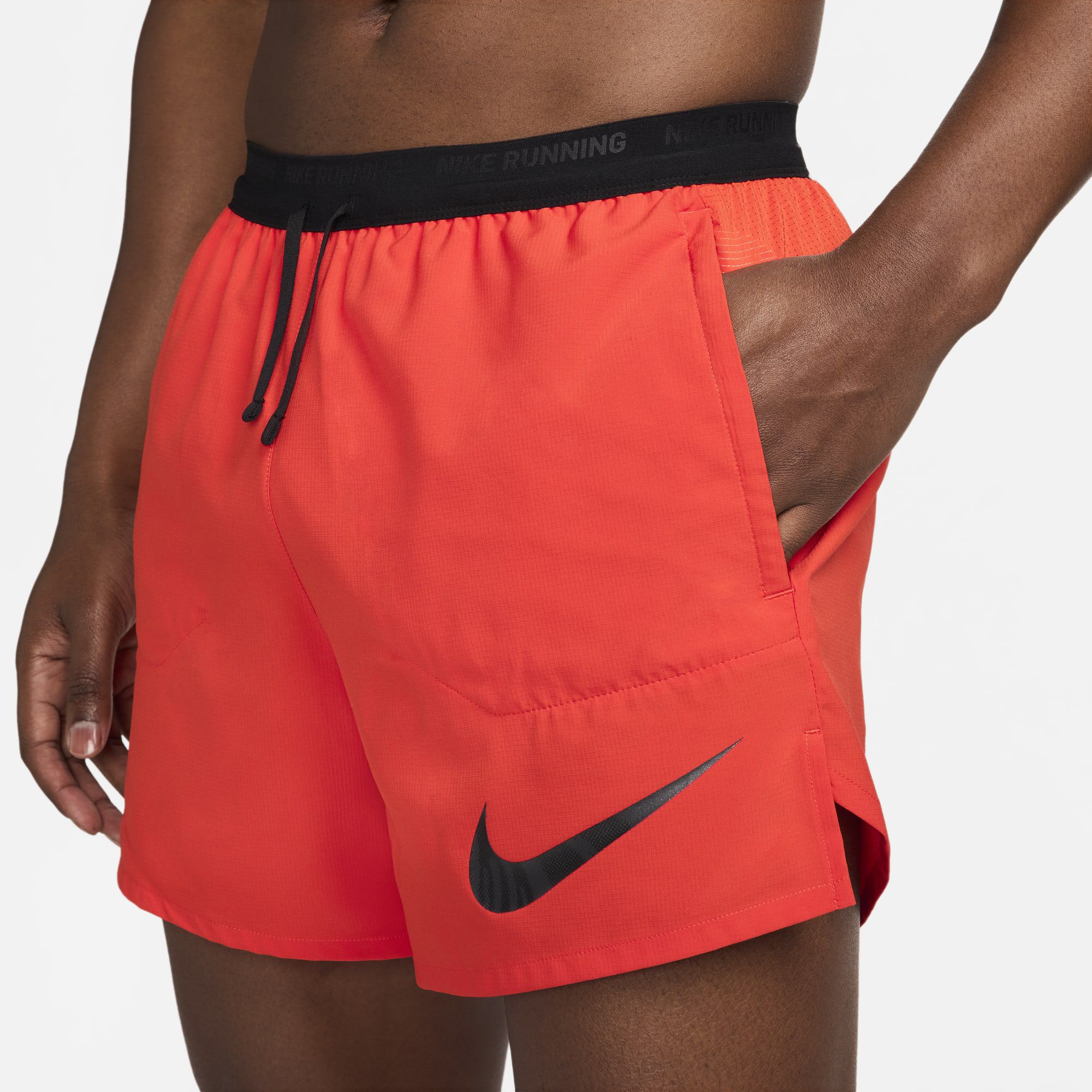 Nike Flex Stride Run Energy, Picante Rojo/Negro/Antracita/Negro, hi-res