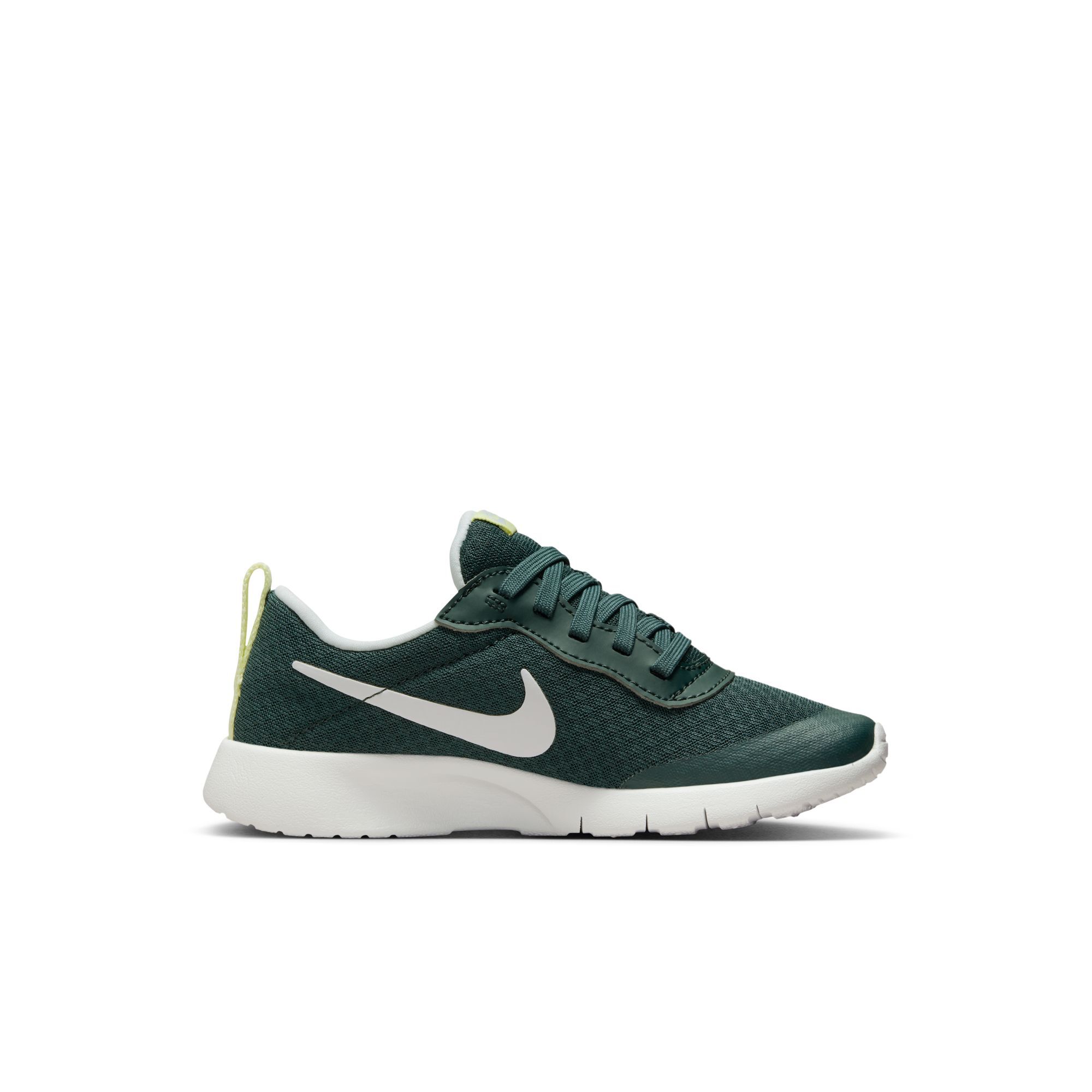 Nike Tanjun EasyOn, Selva Profunda/Polvo De Fotones-Polvo De Fotones, hi-res