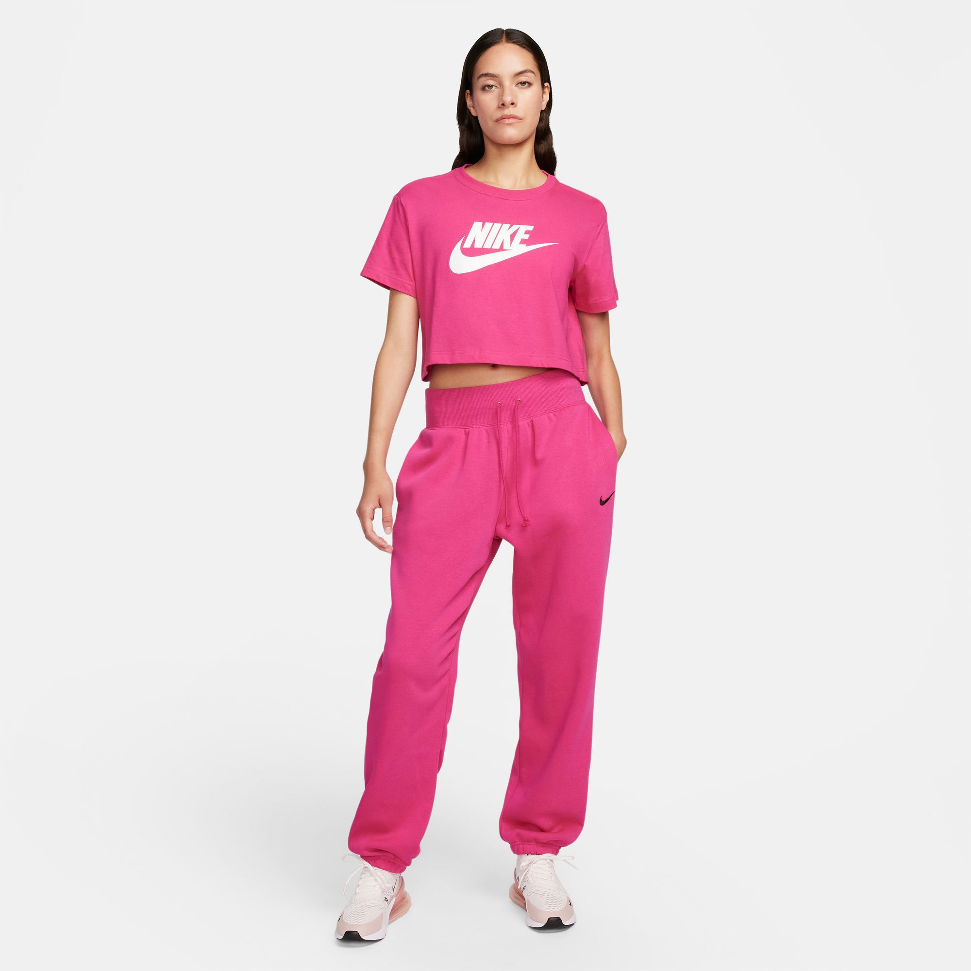 Nike Sportswear Essential, Baya de fuego, hi-res