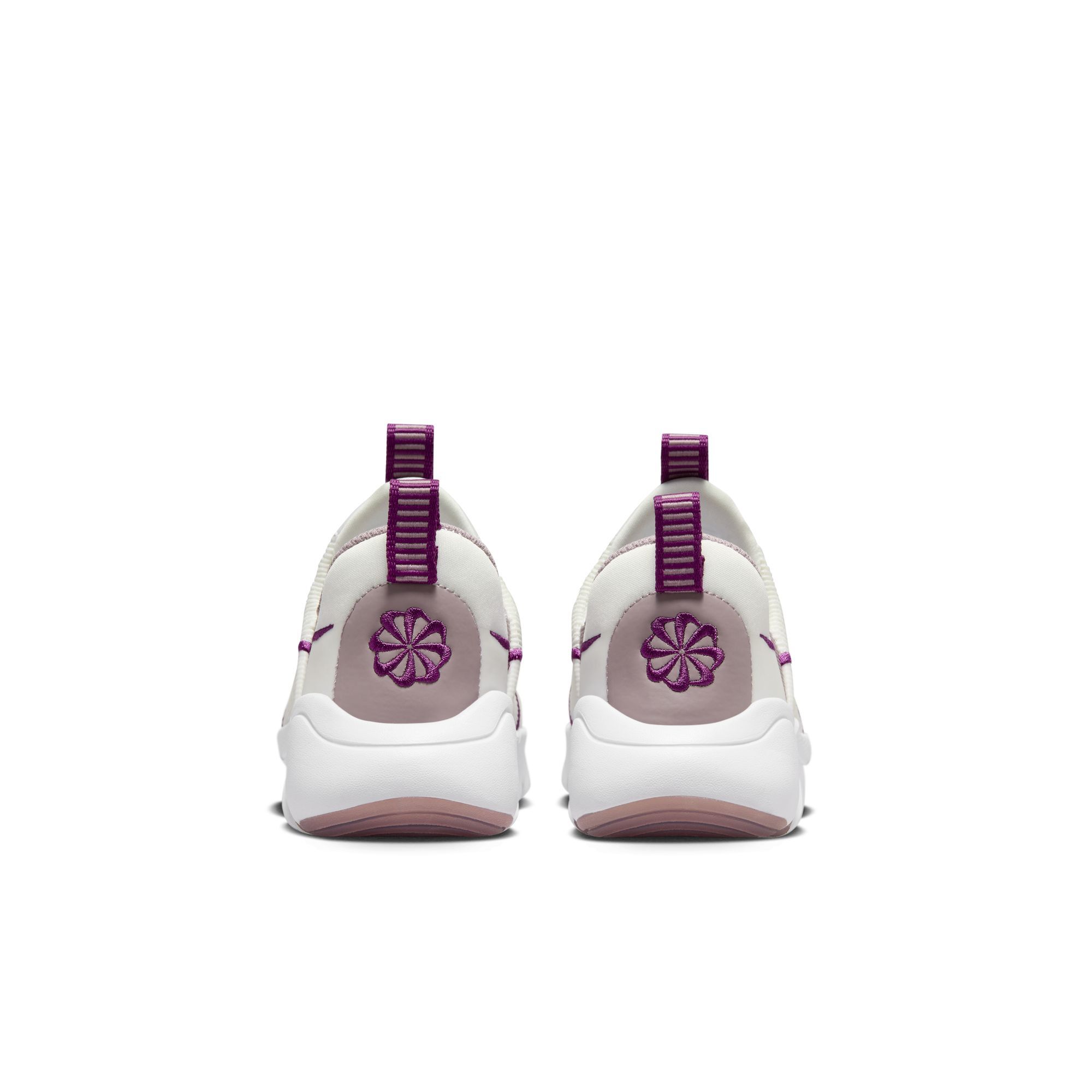 Nike Flex Plus 2, Blanco Cumbre/Viotech-Violeta Claro Mineral-Blanco, hi-res