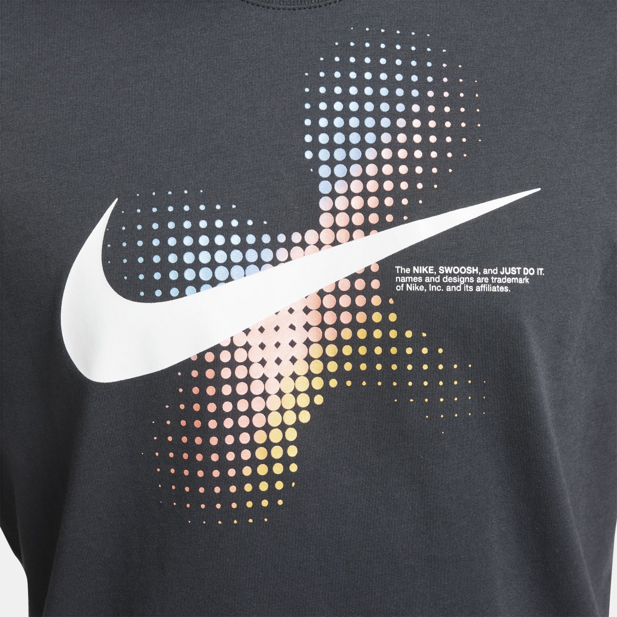 Nike Sportswear, Antracita, hi-res