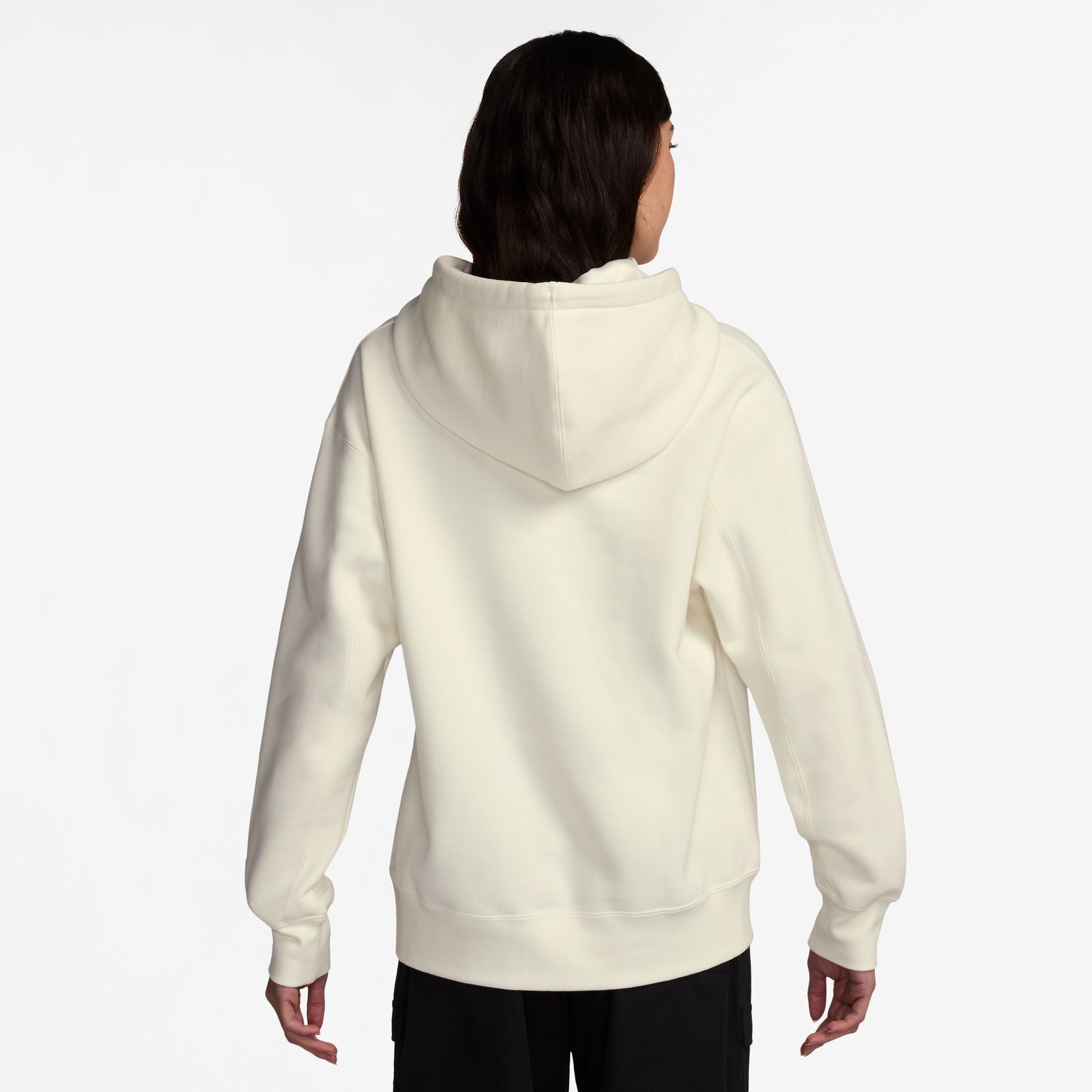 Jordan Flight Fleece, Vela/Café Claro Leyenda, hi-res