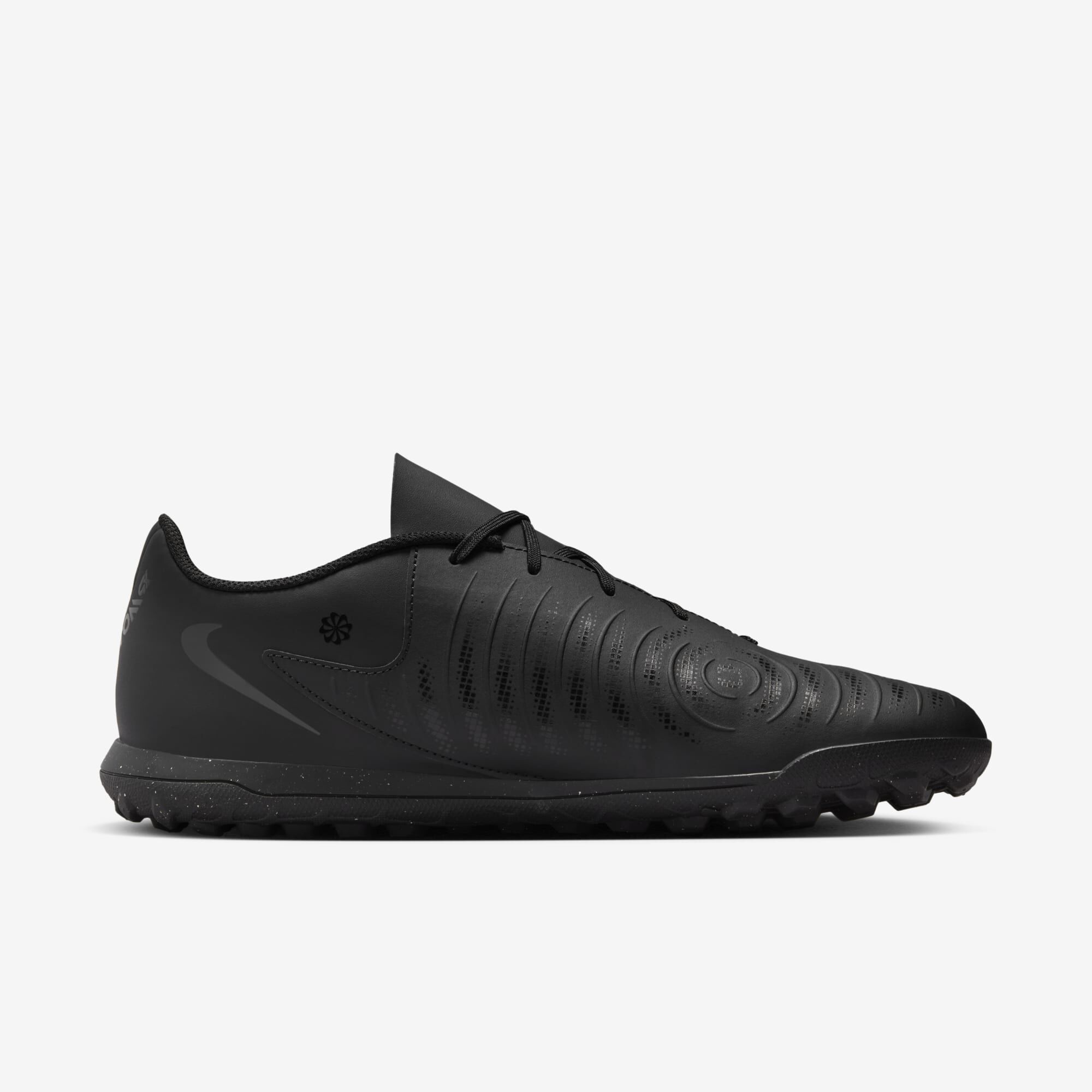 Nike Phantom GX 2 Club, Negro/Negro, hi-res