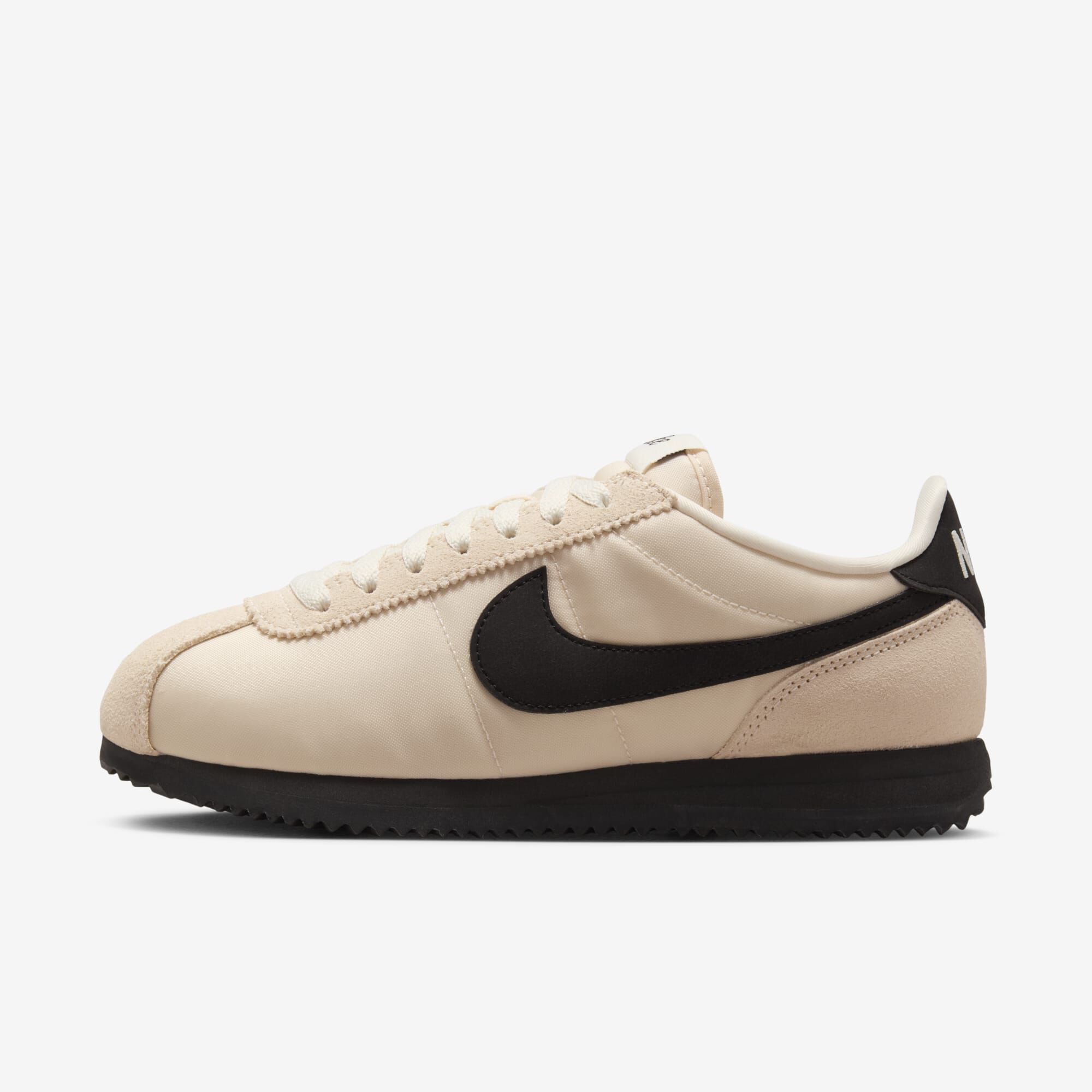 Nike Cortez Textile, Guayaba Hielo/Vela/Fantasma/Negro, hi-res