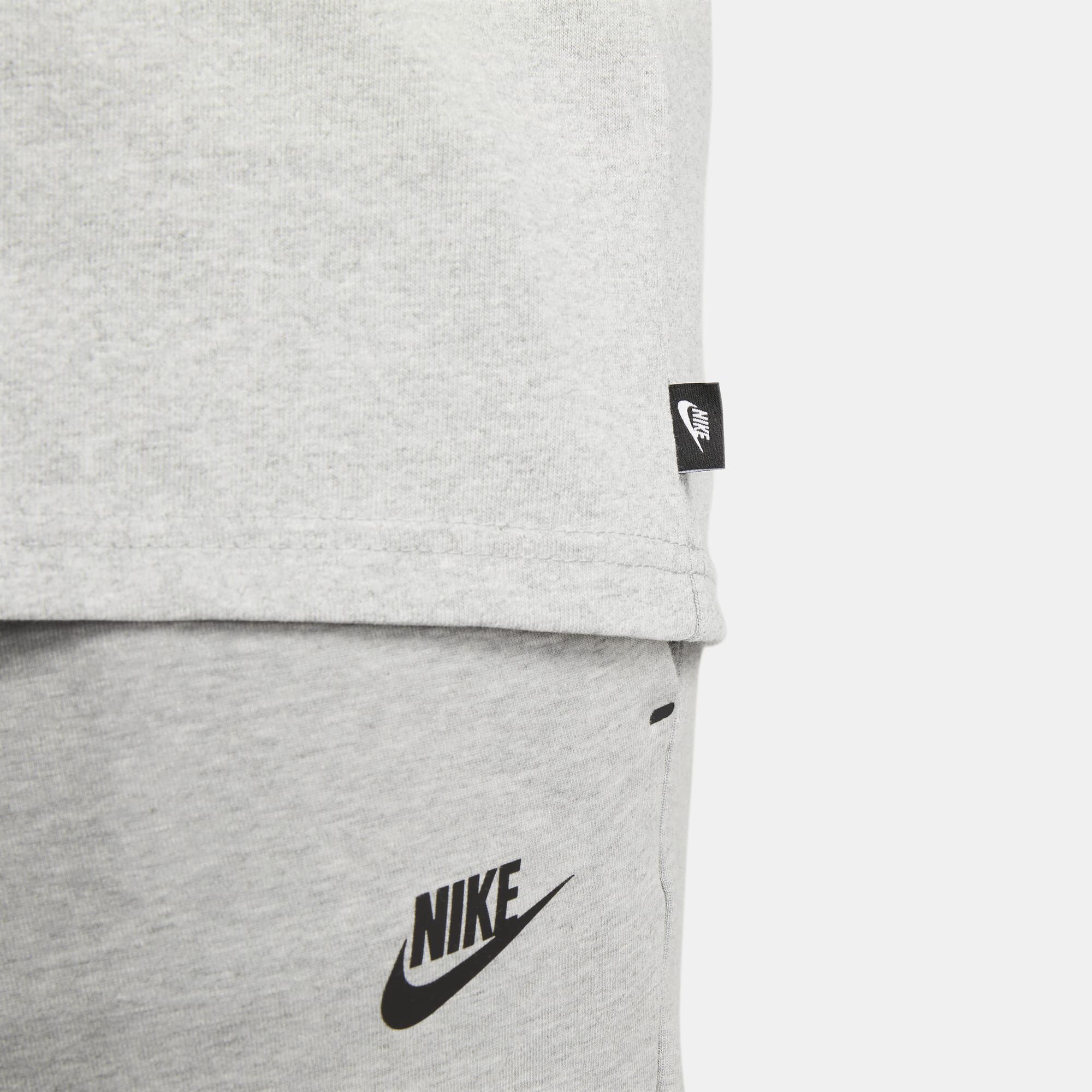 Nike Sportswear Premium Essentials, Gris Oscuro Jaspeado, hi-res