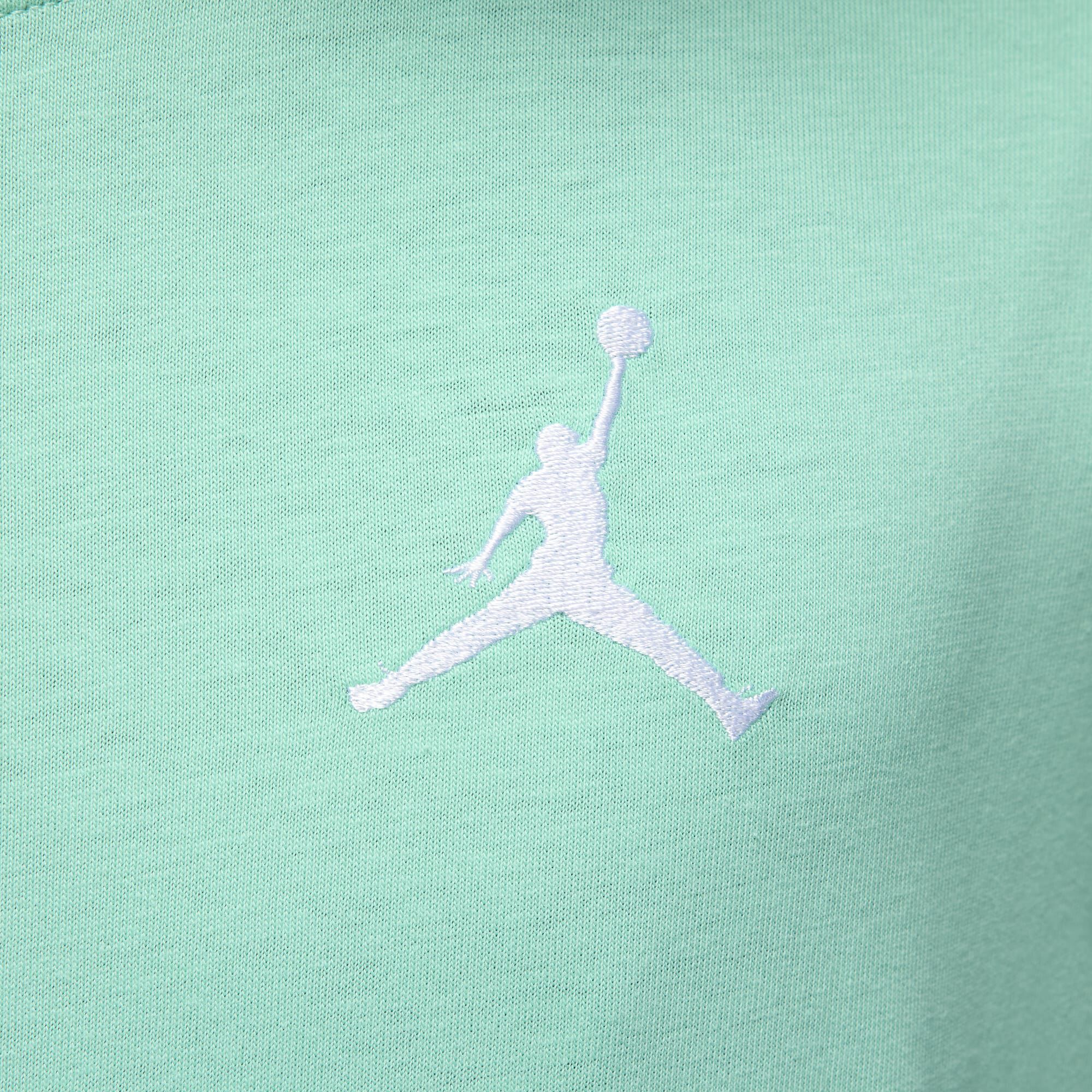 Jordan Jumpman, Esmeralda creciente/Blanco, hi-res