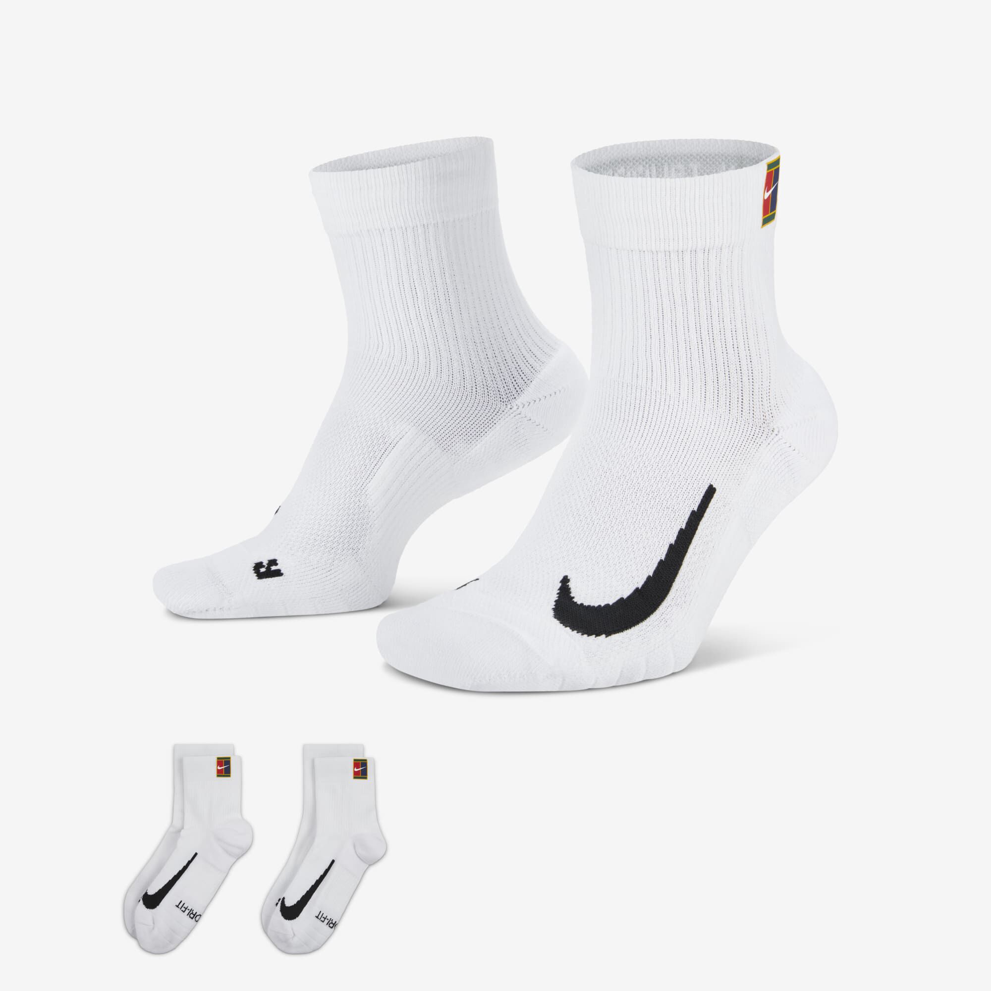 NikeCourt Multiplier Max, Blanco/Blanco, hi-res