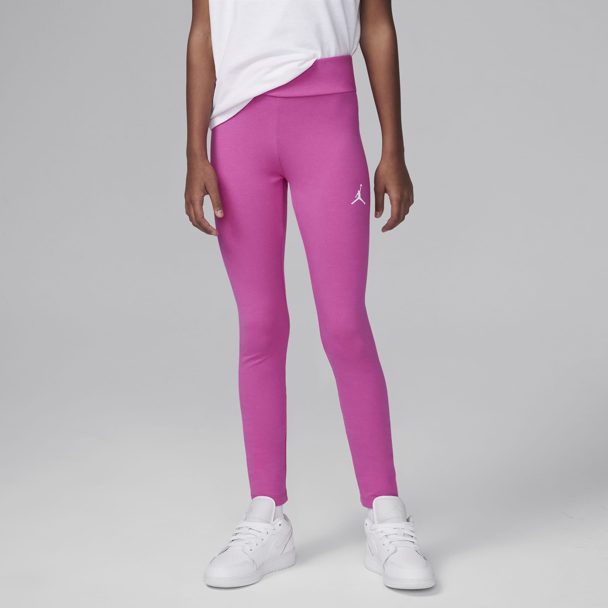 Jordan Dri-FIT Essentials, Rosa Fuego, hi-res