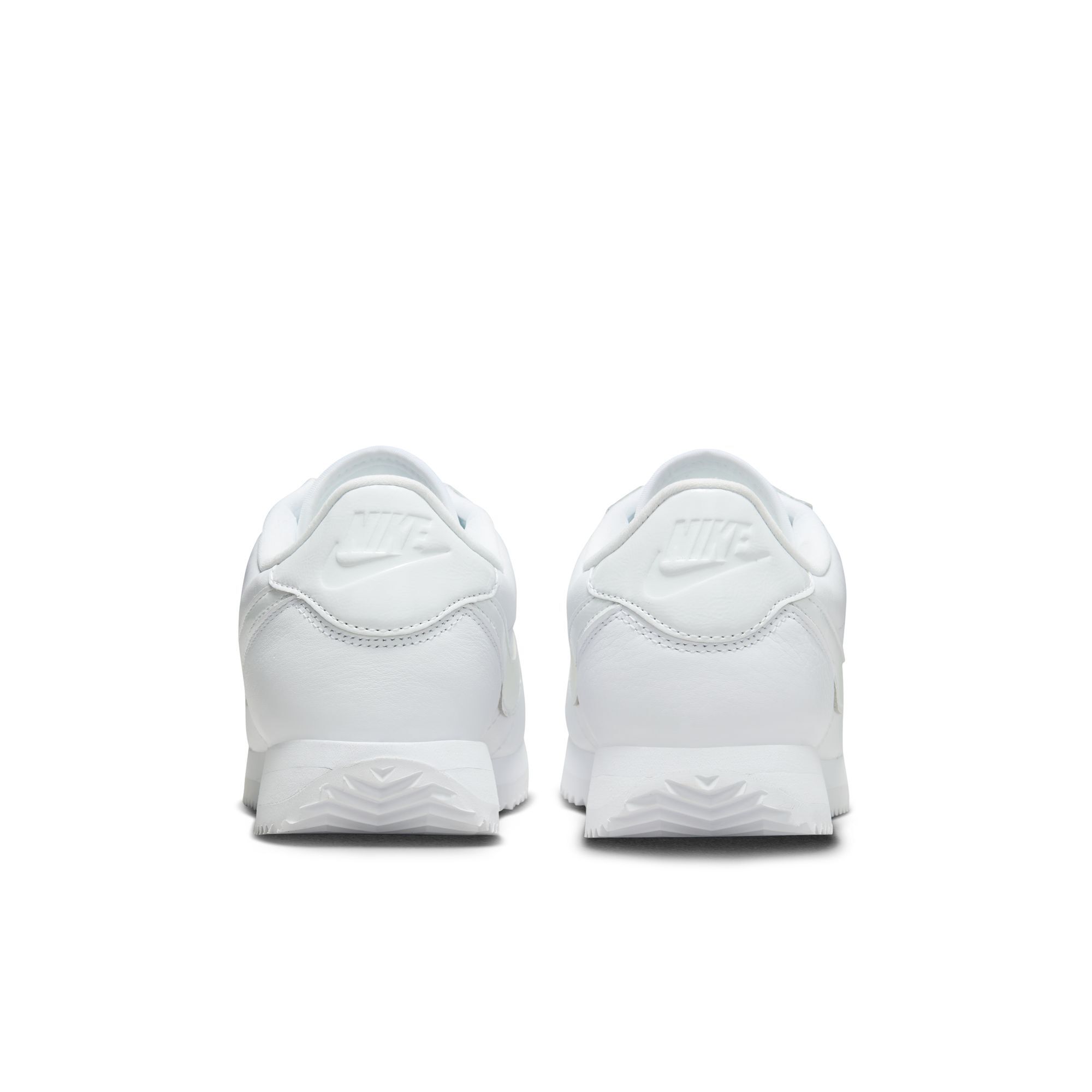 Nike Cortez 23 Premium Leather, Blanco/Blanco, hi-res