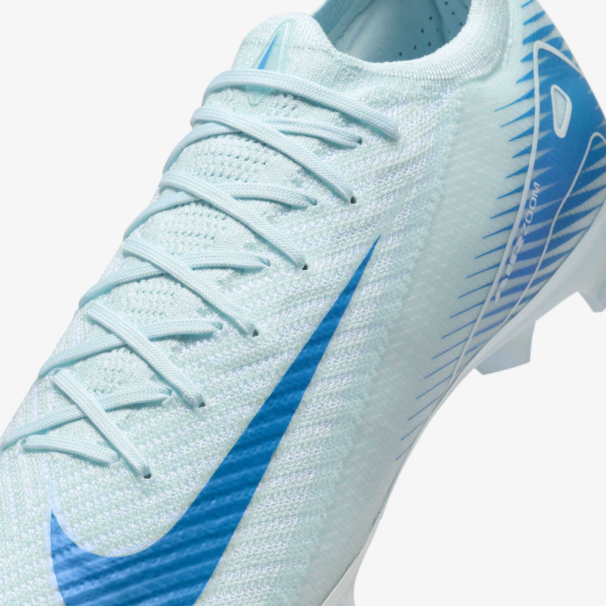 Nike Mercurial Vapor 16 Elite, Azul Glaciar/Órbita Azul, hi-res