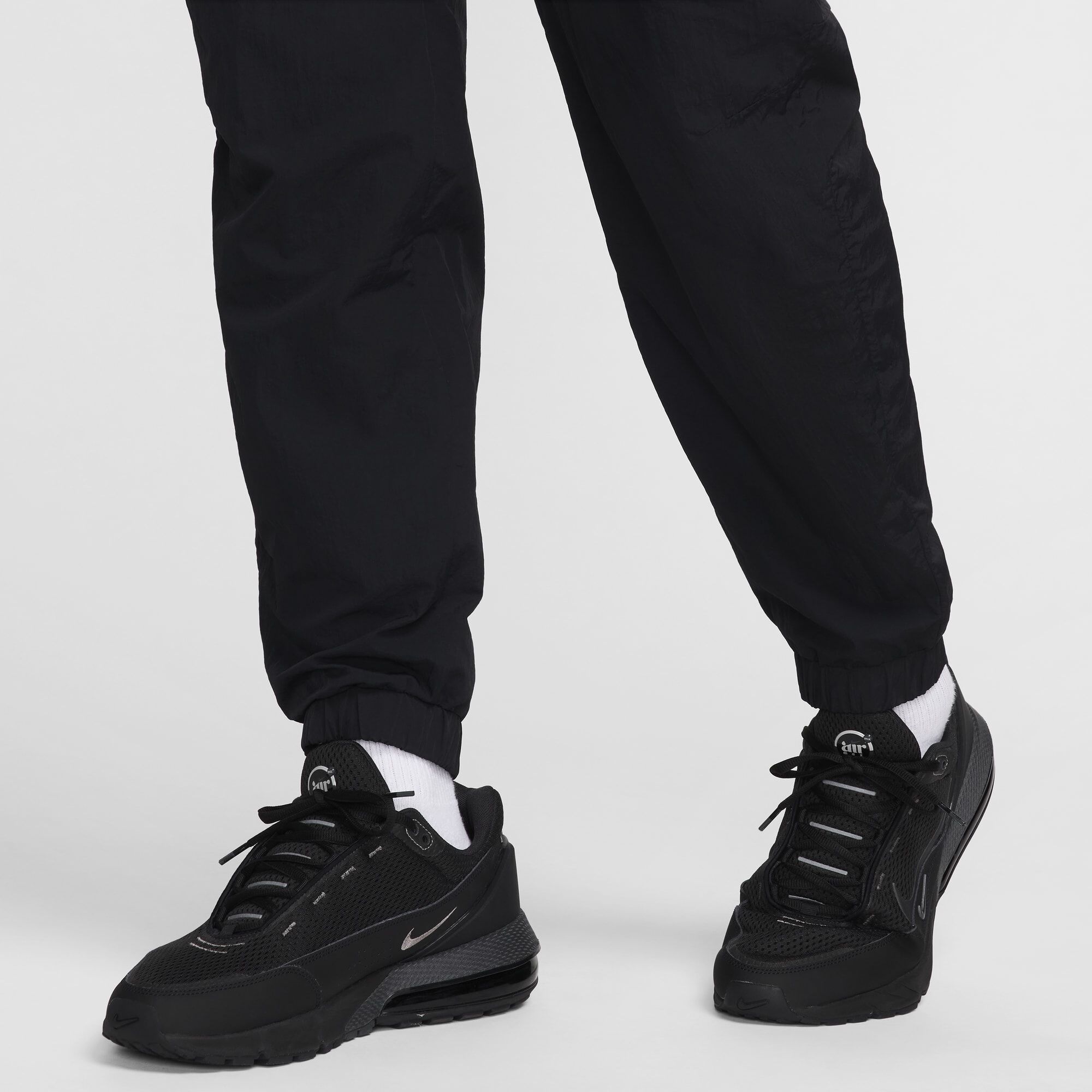 Nike Tech, Negro/Negro, hi-res