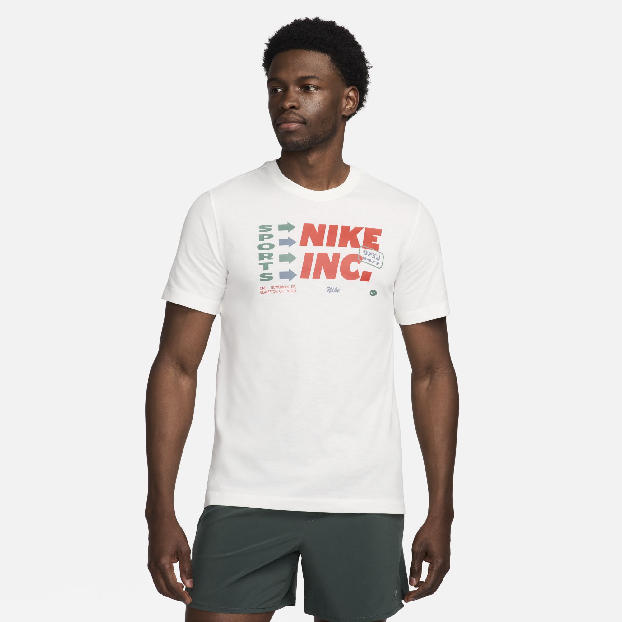 Nike, Navegar, hi-res