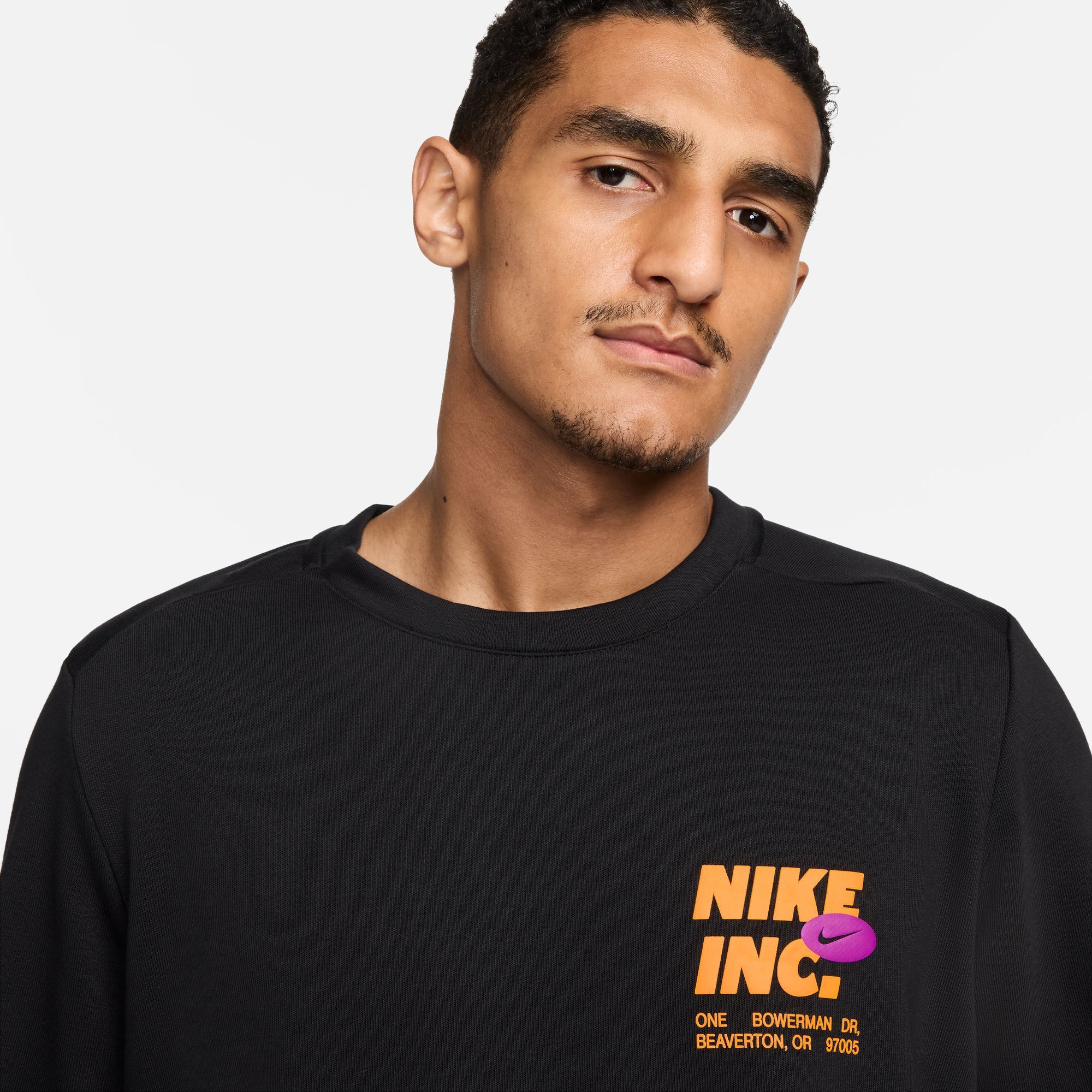 Nike, Negro/Negro/Reloj De Sol, hi-res