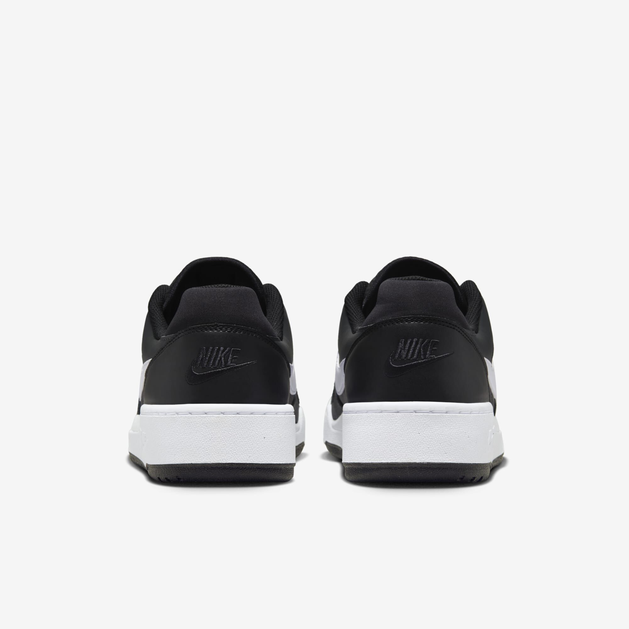 Nike Full Force Low, Negro/Antracita/Vela/Blanco, hi-res