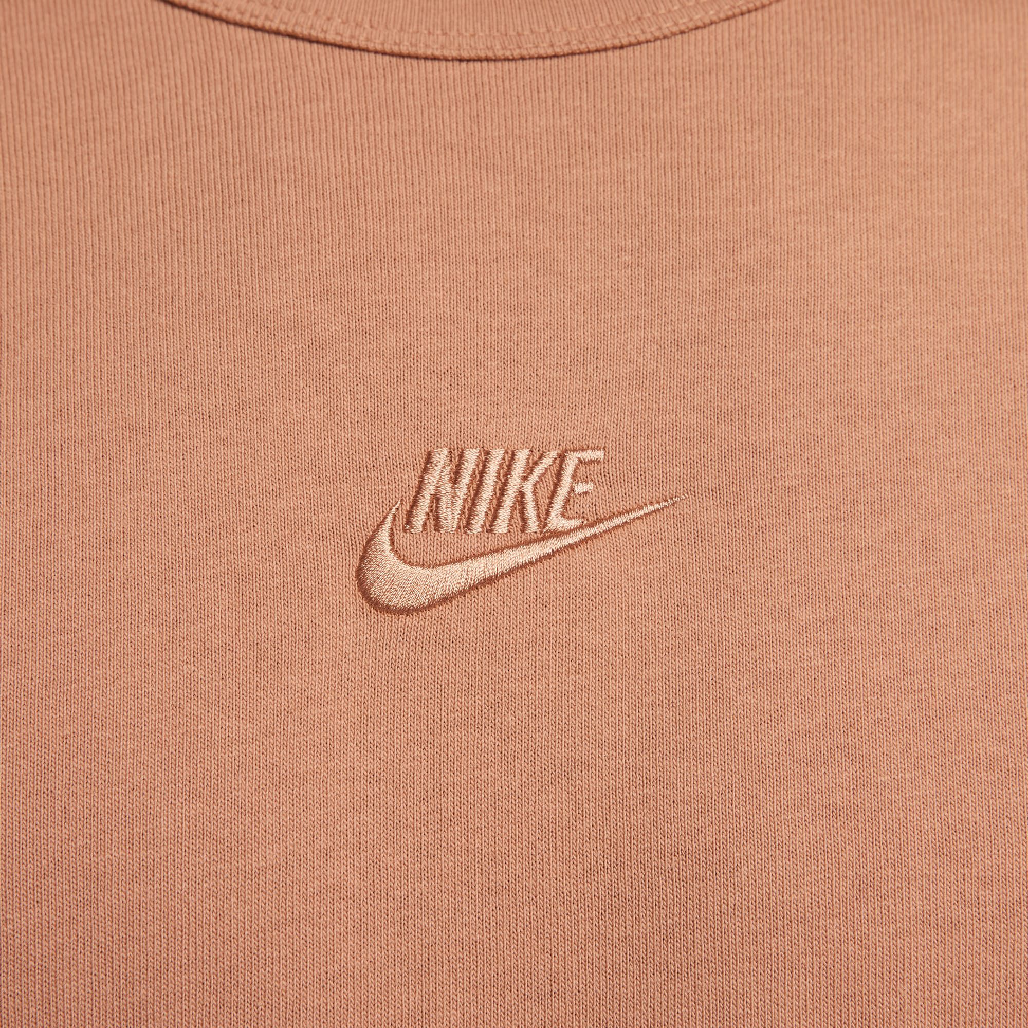 Nike Sportswear Premium Essentials, Marrón Ámbar, hi-res