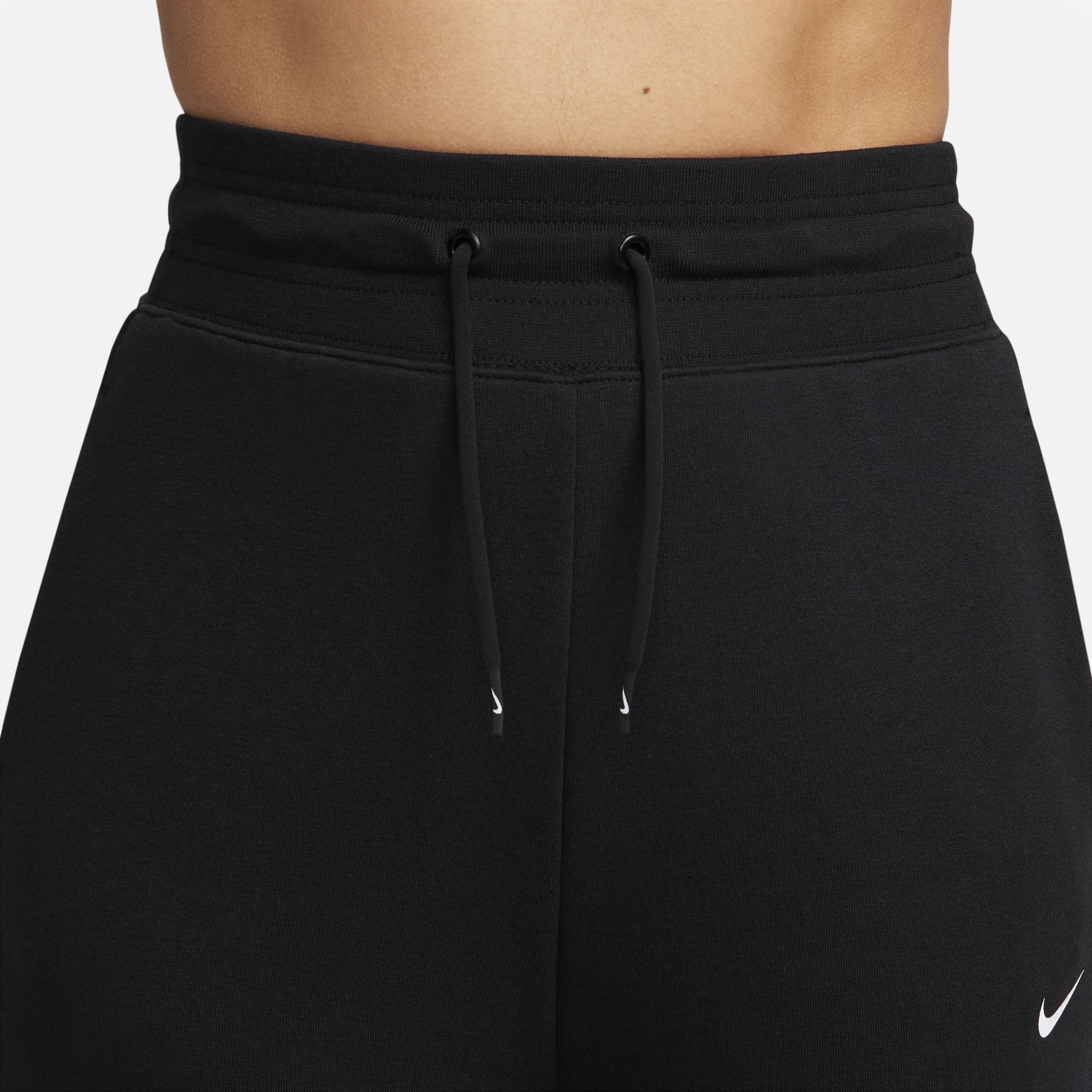 Nike DriFIT One, Negro, hi-res