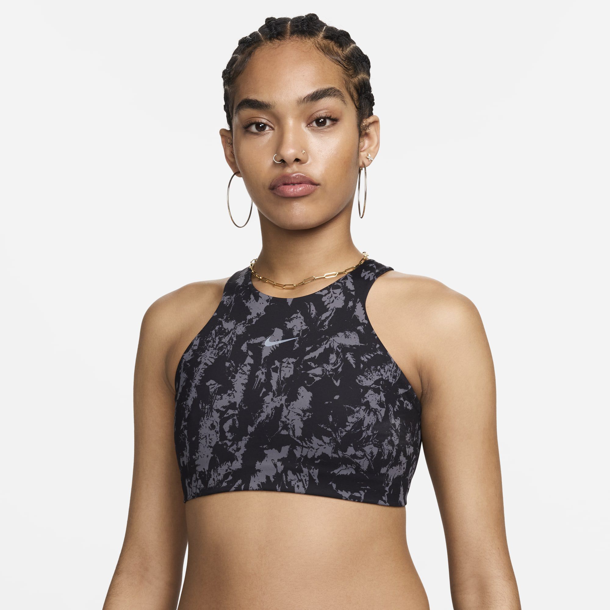 Nike One Strappy Back