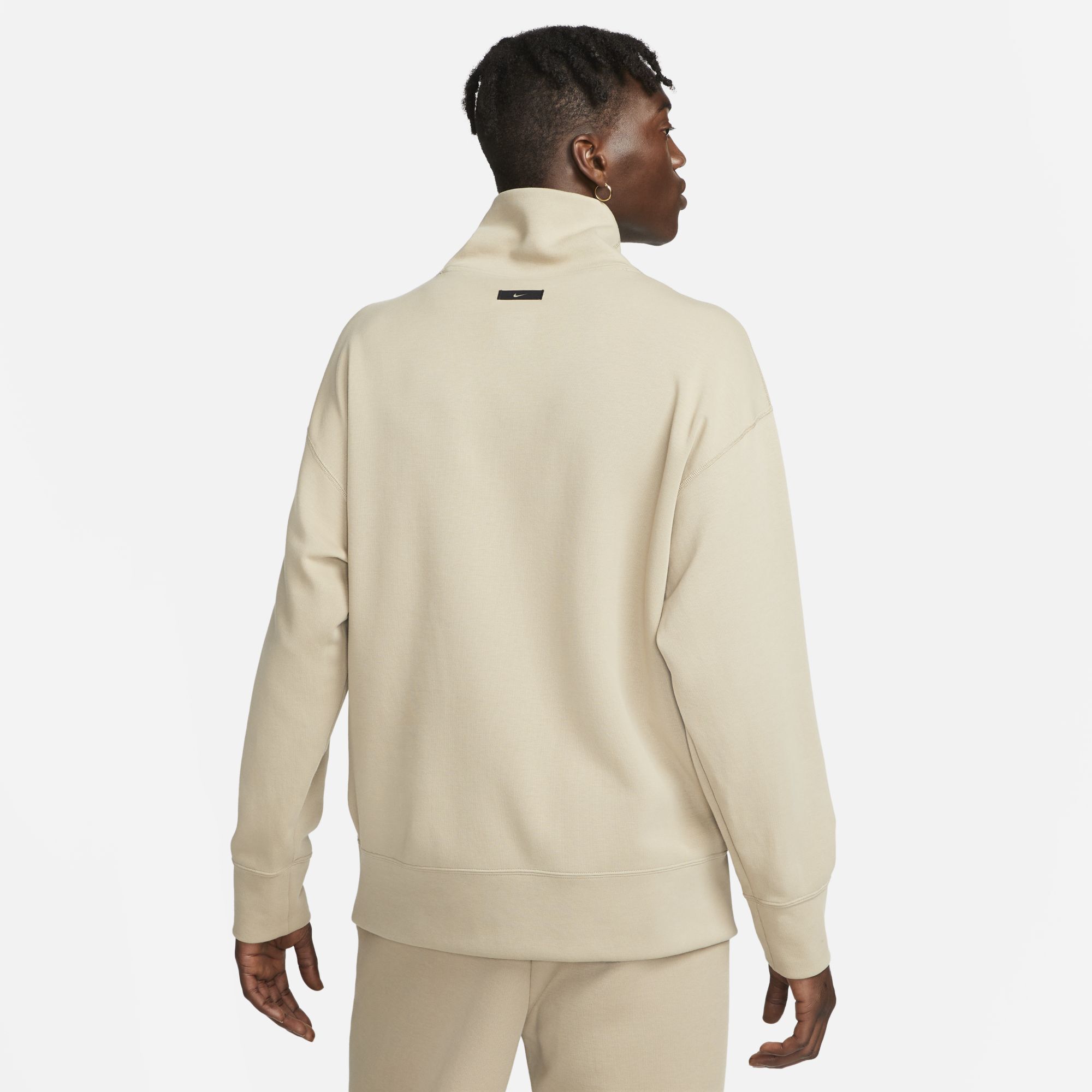 Nike Sportswear Tech Fleece Reimagined, Caqui, hi-res