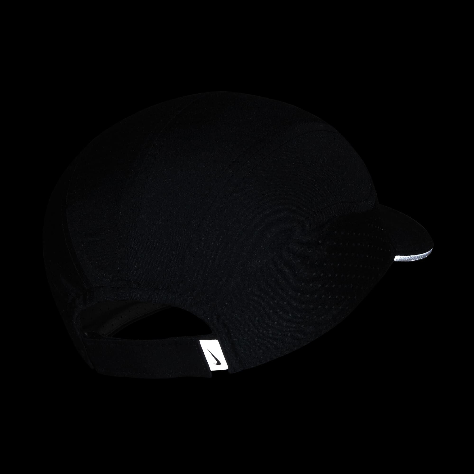 Nike Dri-FIT ADV Fly, Negro/Antracita, hi-res