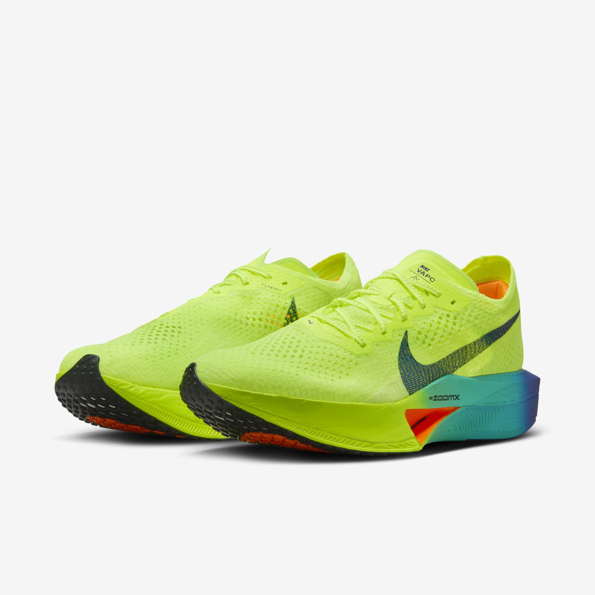 Nike Vaporfly NEXT 3, Volt/Negro-Crema-Verde-Apenas-Voltio, hi-res