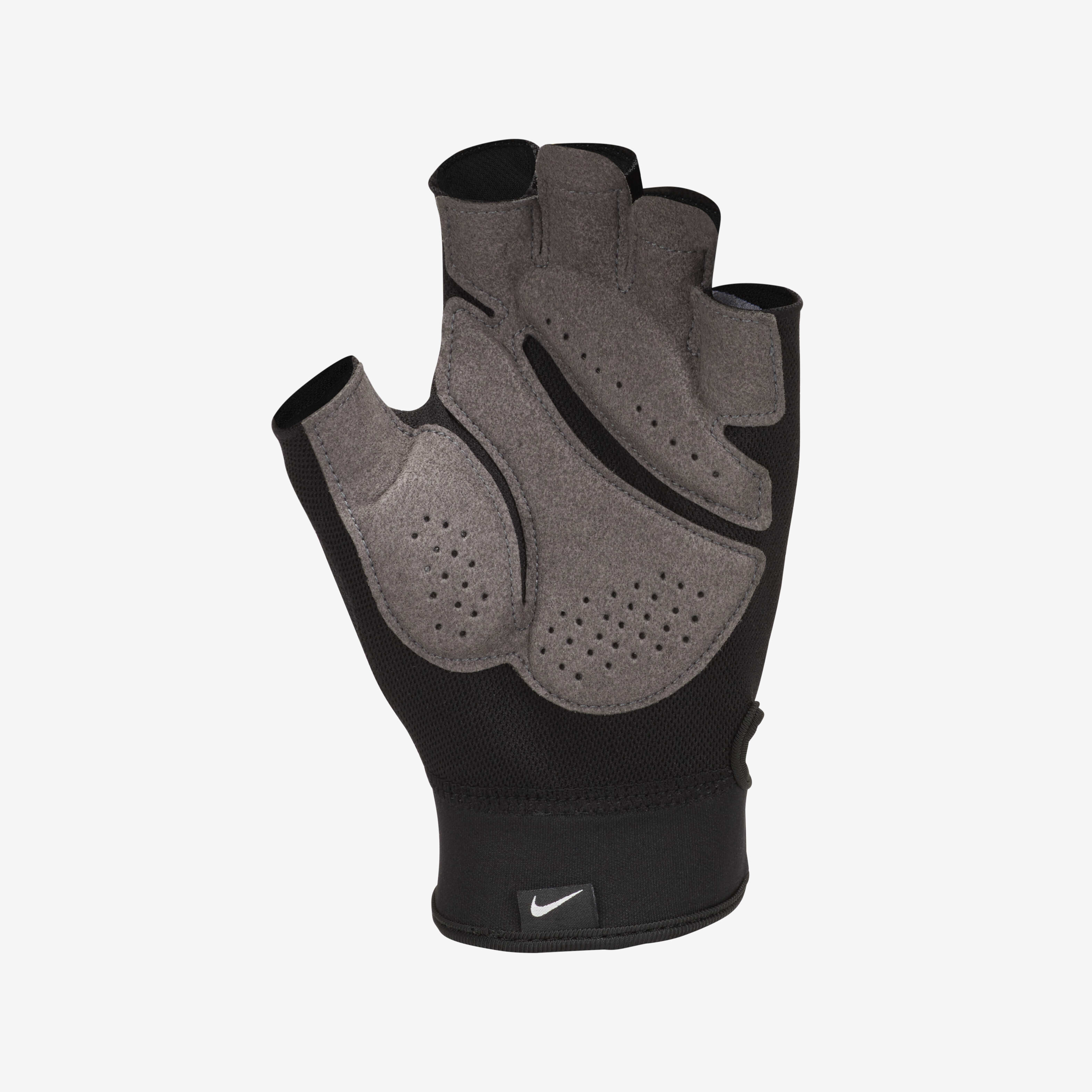 Nike Extreme Fitness, Negro/Gris oscuro/Negro/Voltio, hi-res