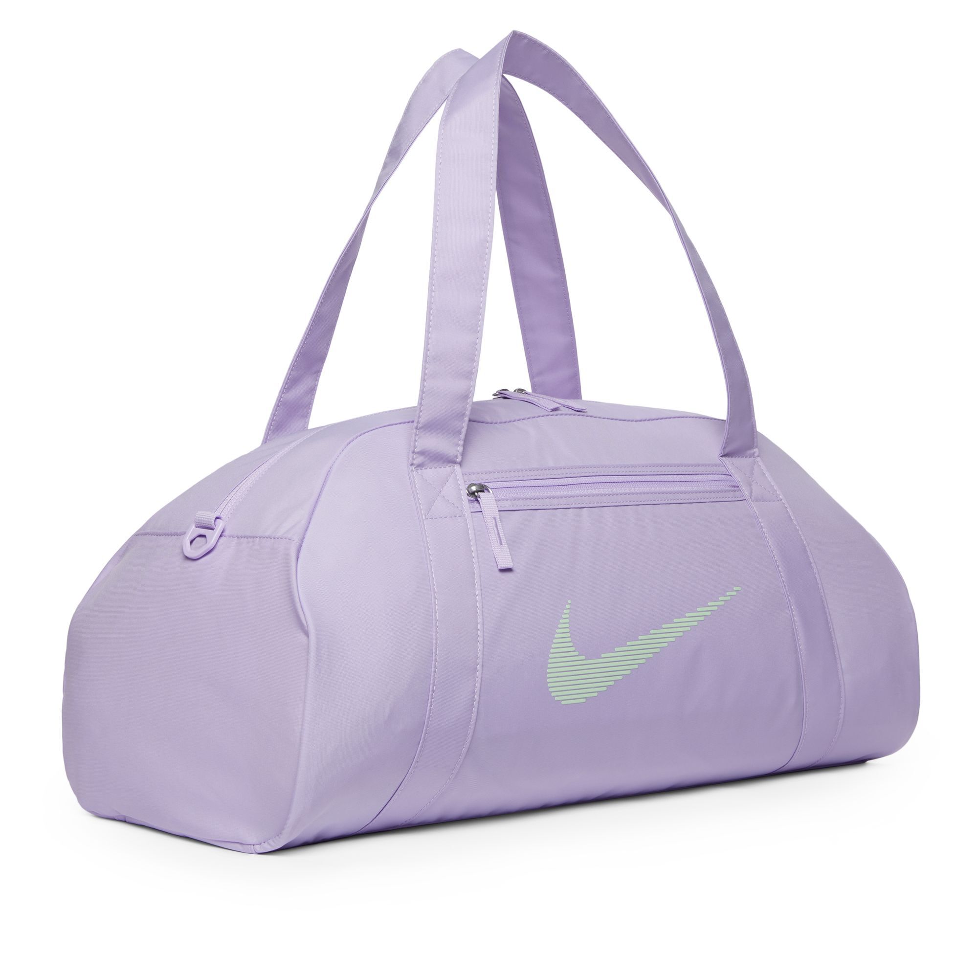 Nike Gym Club, Flor Lila/Flor Lila/Verde Vapor, hi-res