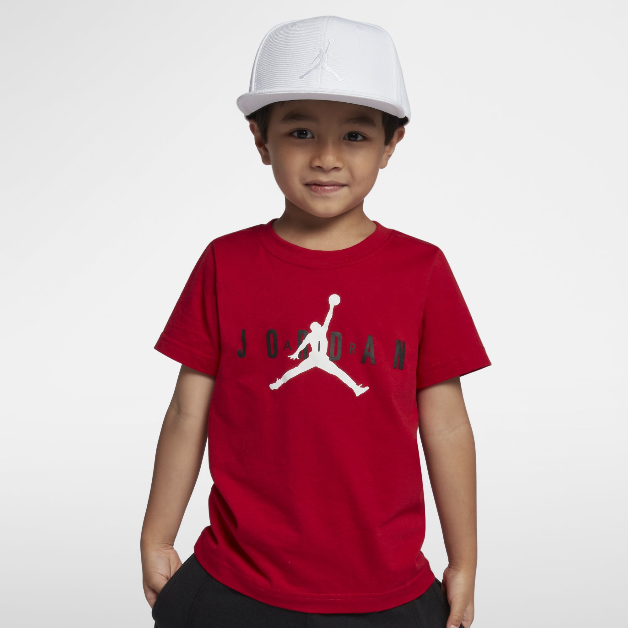 Jordan Brand, Rojo, hi-res