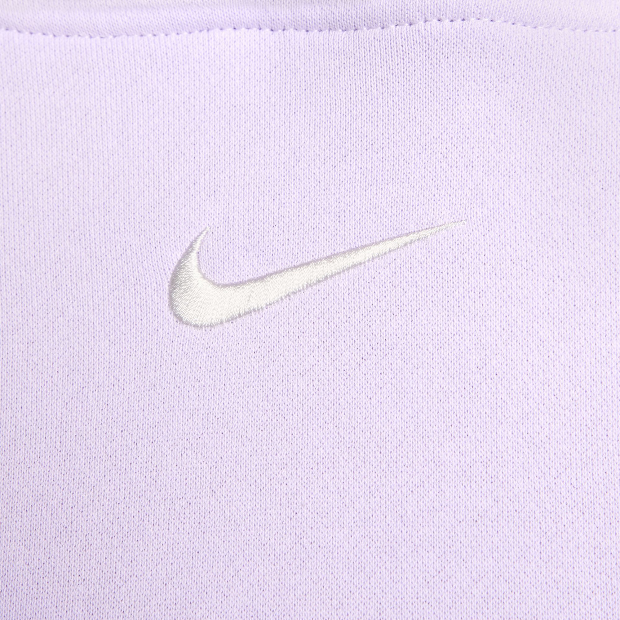 Nike Sportswear Phoenix Fleece, Niebla Violeta/Vela, hi-res