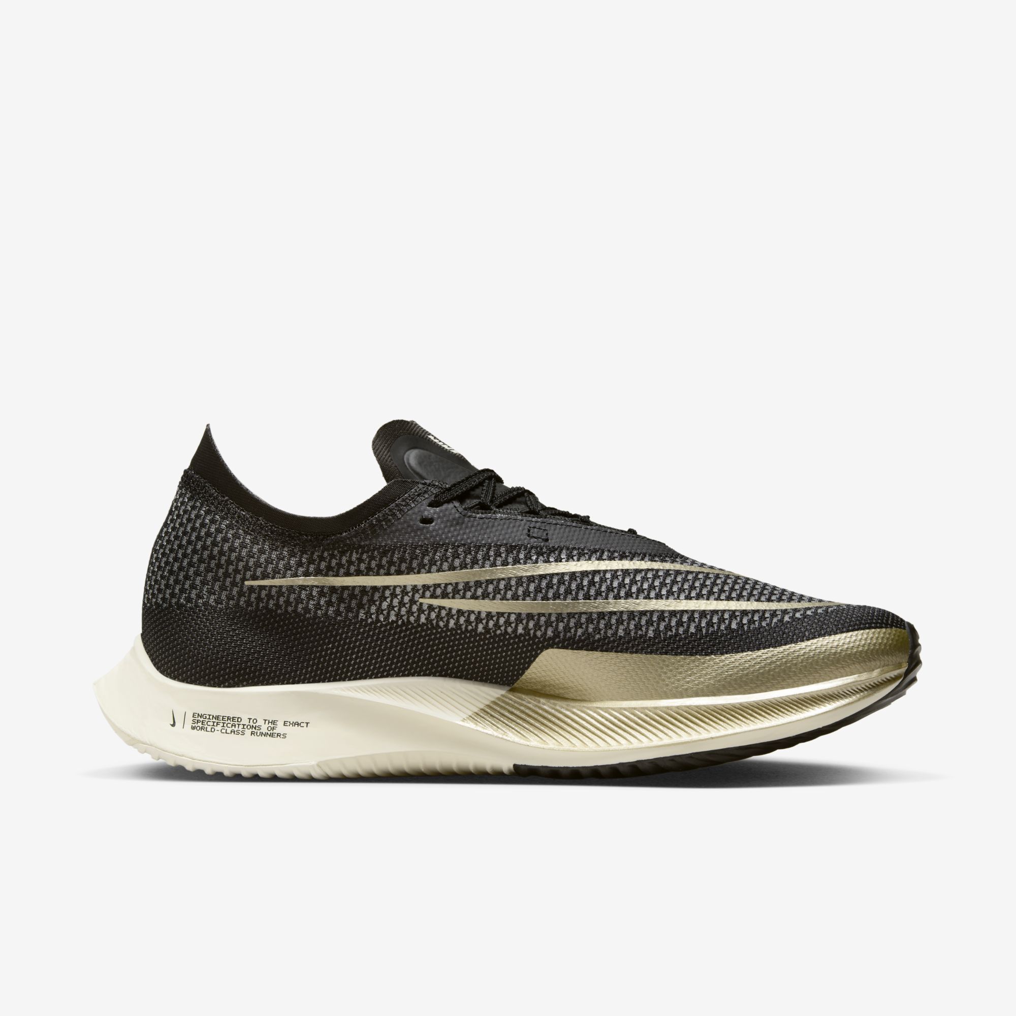 Nike Streakfly, Negro/Mtlc Oro Grano-Blanco-Vela, hi-res