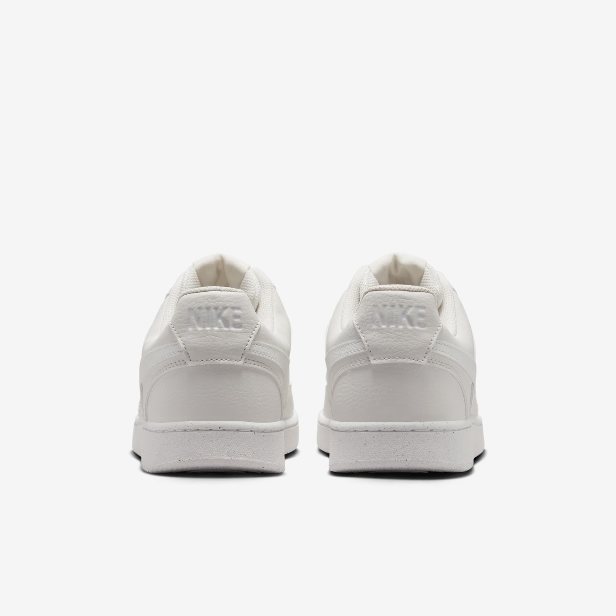 Nike Court Vision Low Next Nature, Fantasma/Blanco Cumbre, hi-res