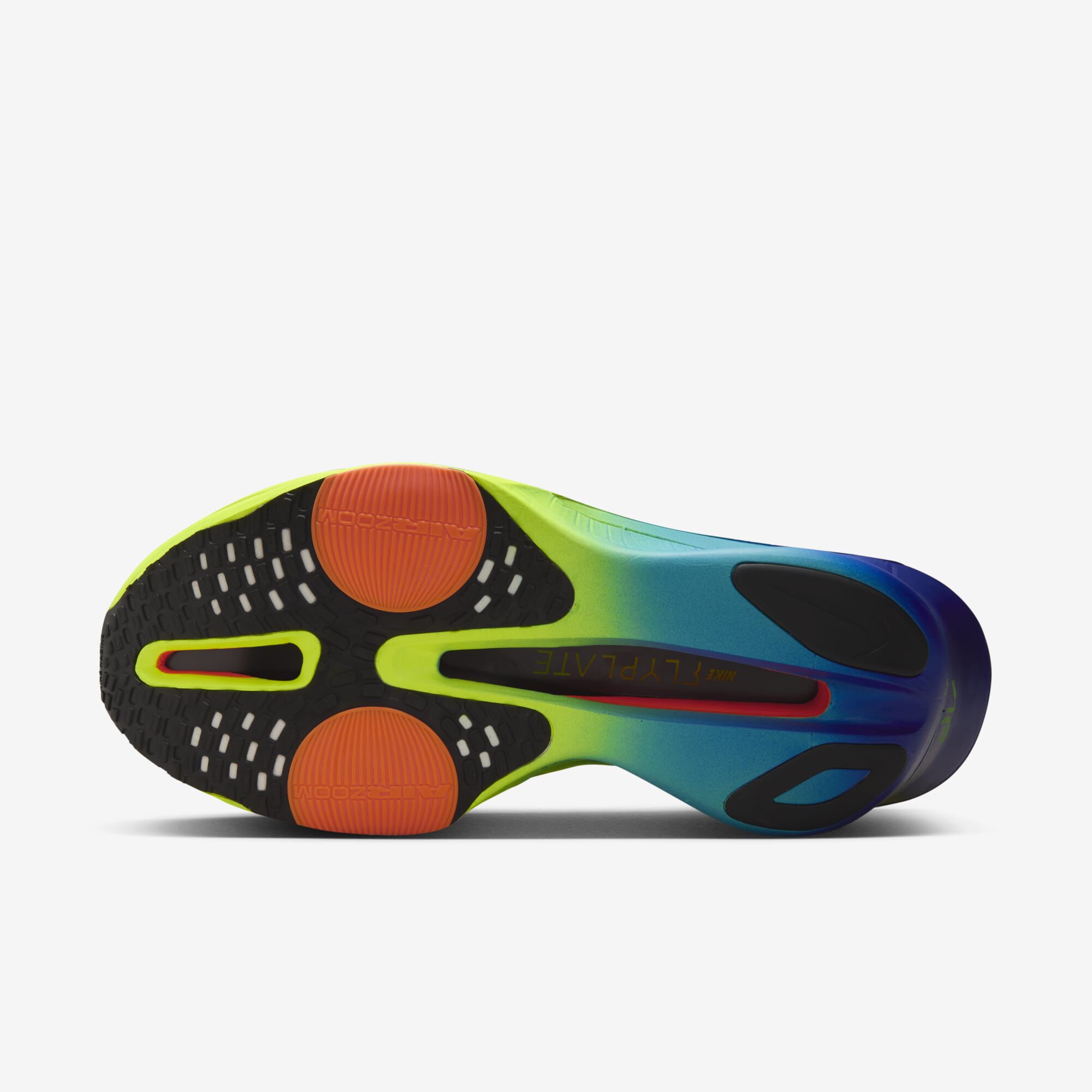 Nike Alphafly 3, Voltio/Cactus polvoriento/Naranja total/Concordia, hi-res