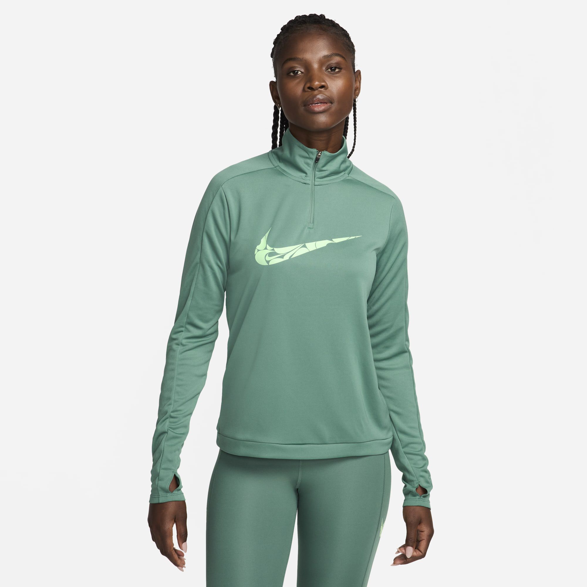 Nike Swoosh, Bicoastal/Vapor Verde, hi-res