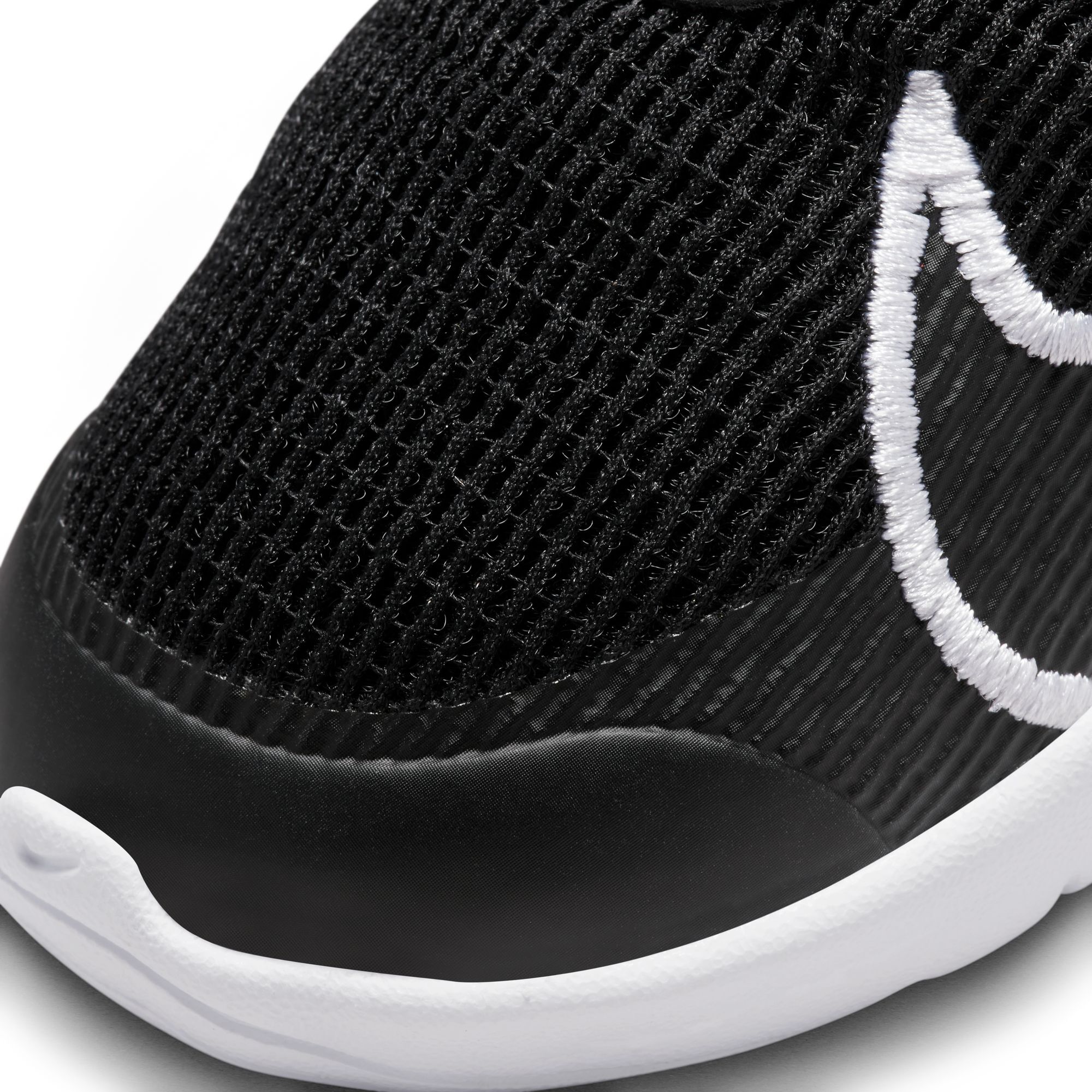 Nike Flex Plus 2, Negro/Blanco-Gris Oscuro, hi-res