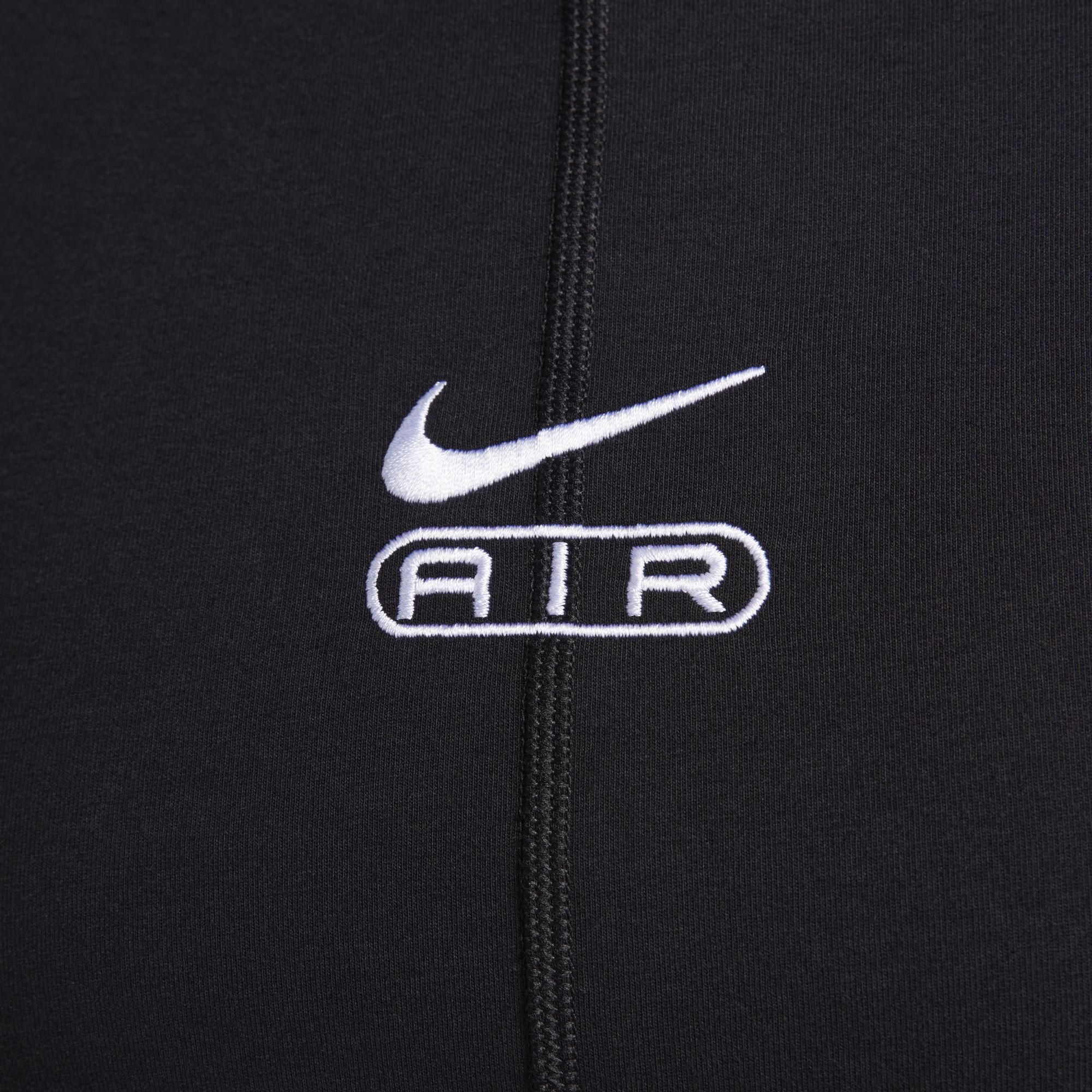 Nike Air, Negro/Blanco, hi-res