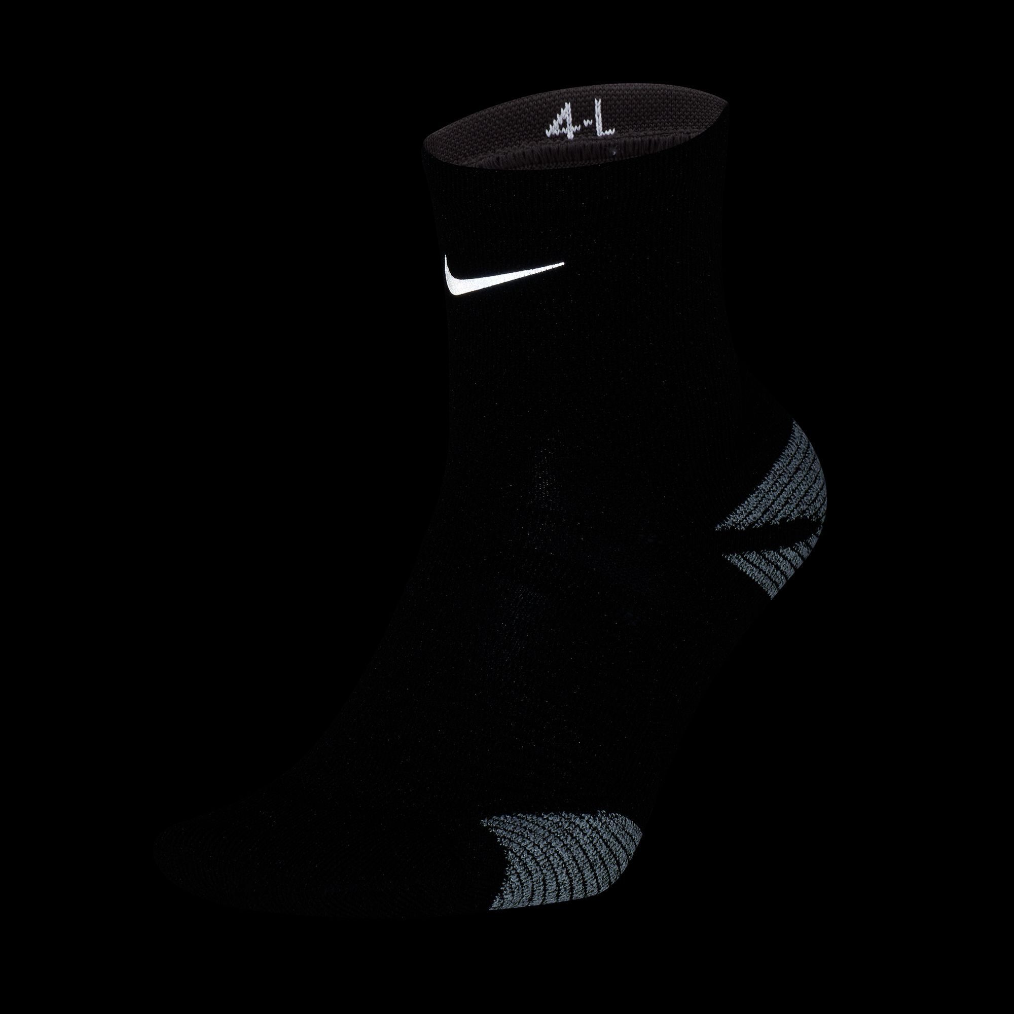 Nike Racing, Negro/Reflejo Plateado, hi-res