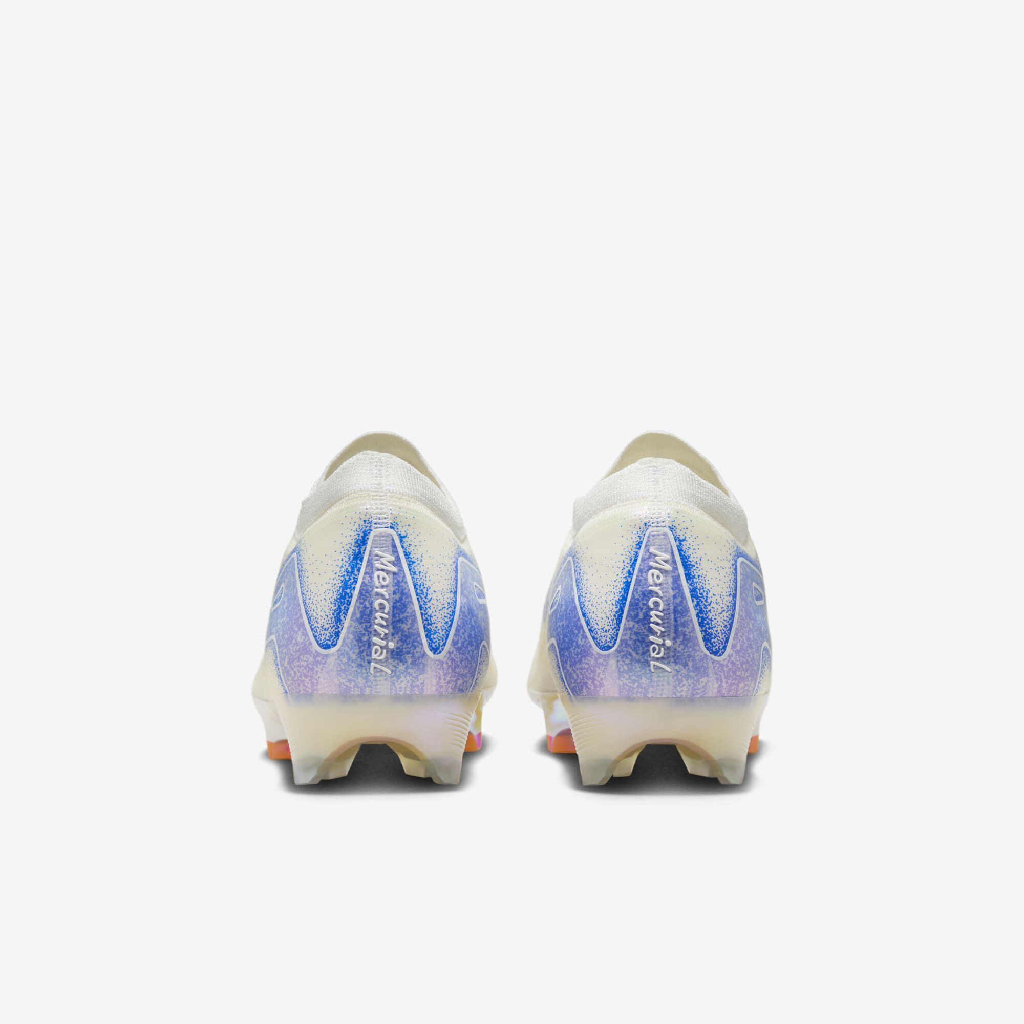 Nike Mercurial Vapor 16 Elite Blueprint, Blanco/Azul carrera, hi-res