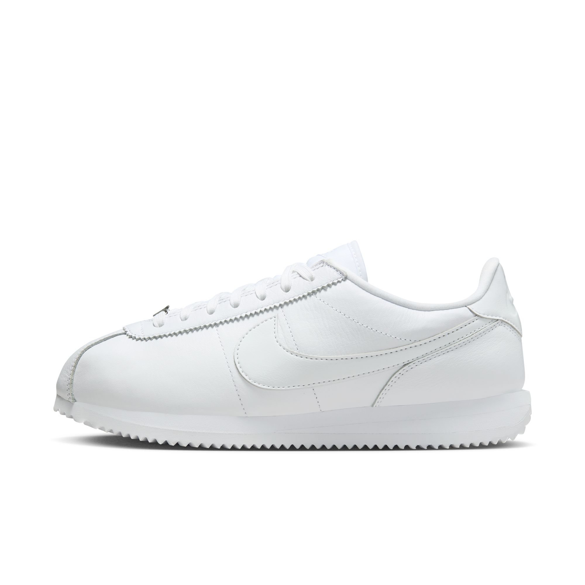 Nike Cortez 23 Premium Leather, Blanco/Blanco, hi-res