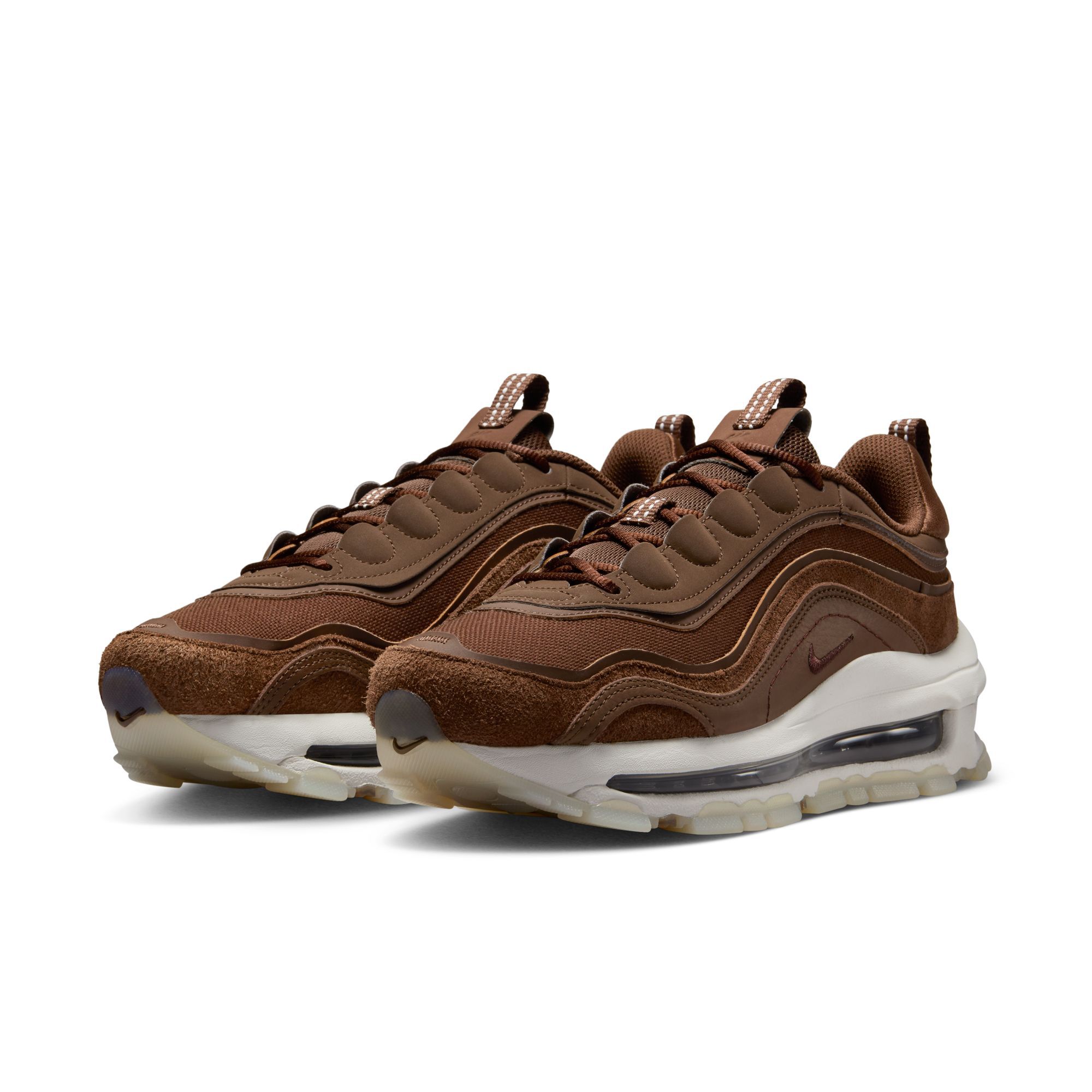 Nike Air Max 97 Futura, Cacao Wow/Vela/Fantasma/Tierra, hi-res