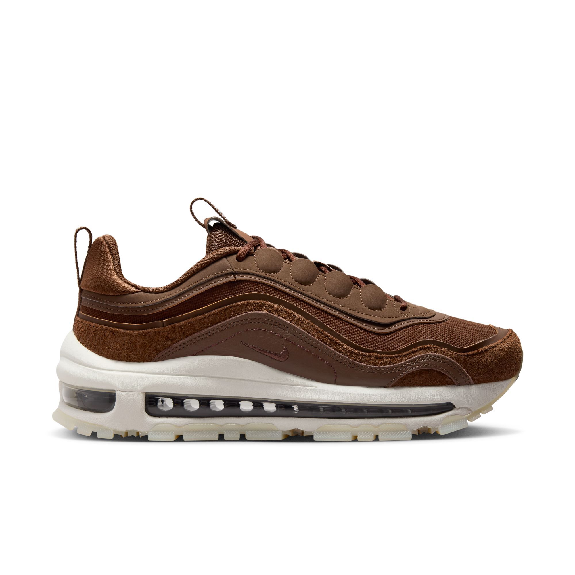 Nike Air Max 97 Futura, Cacao Wow/Vela/Fantasma/Tierra, hi-res