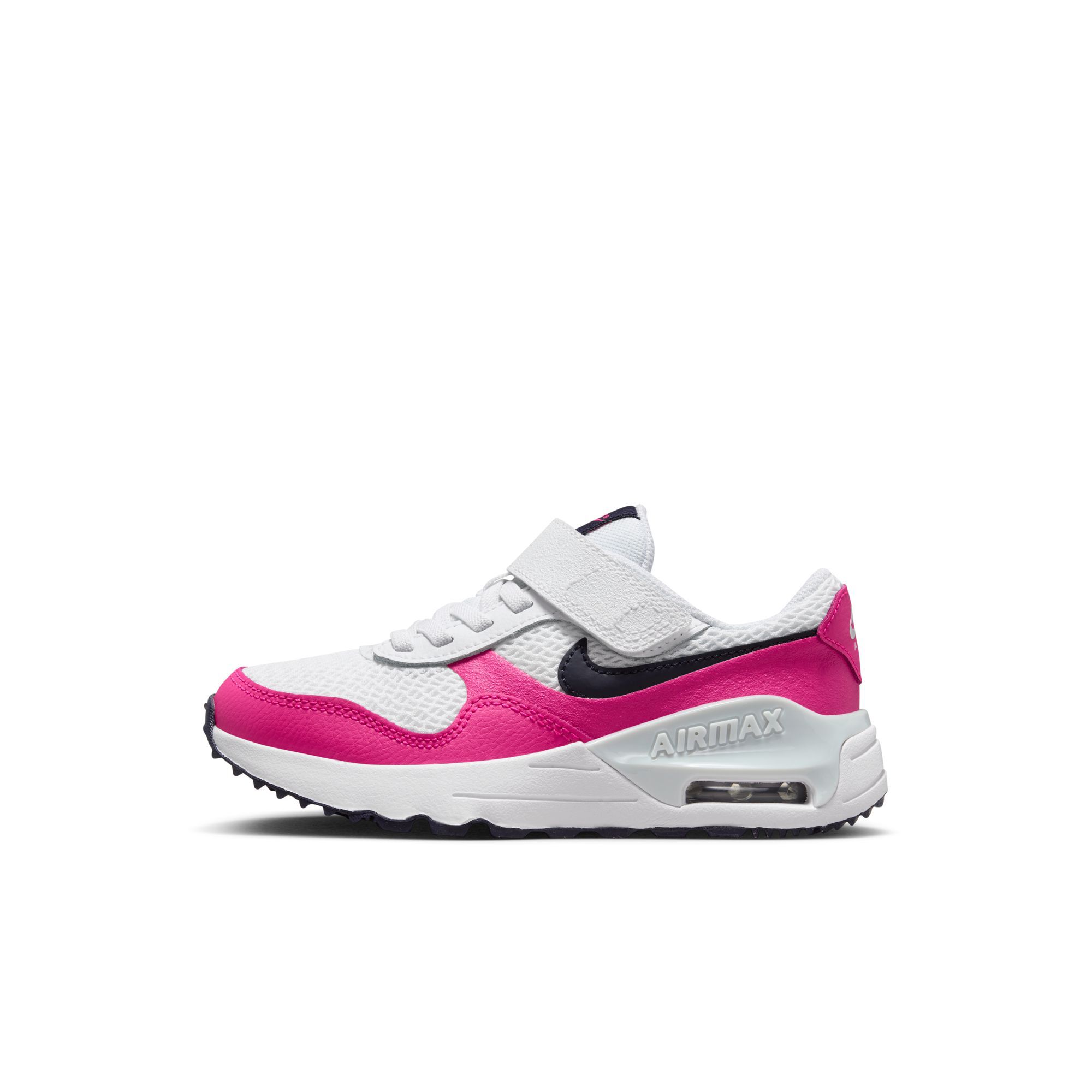 Nike Air Max SYSTM