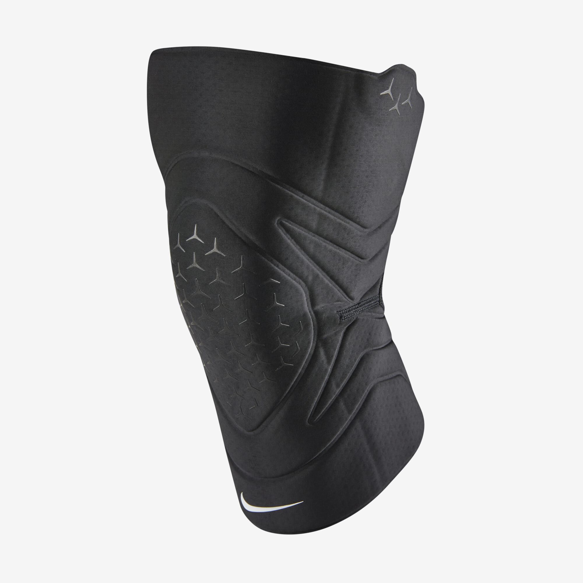 Nike Closed Pro 3.0 Patella, Negro, hi-res