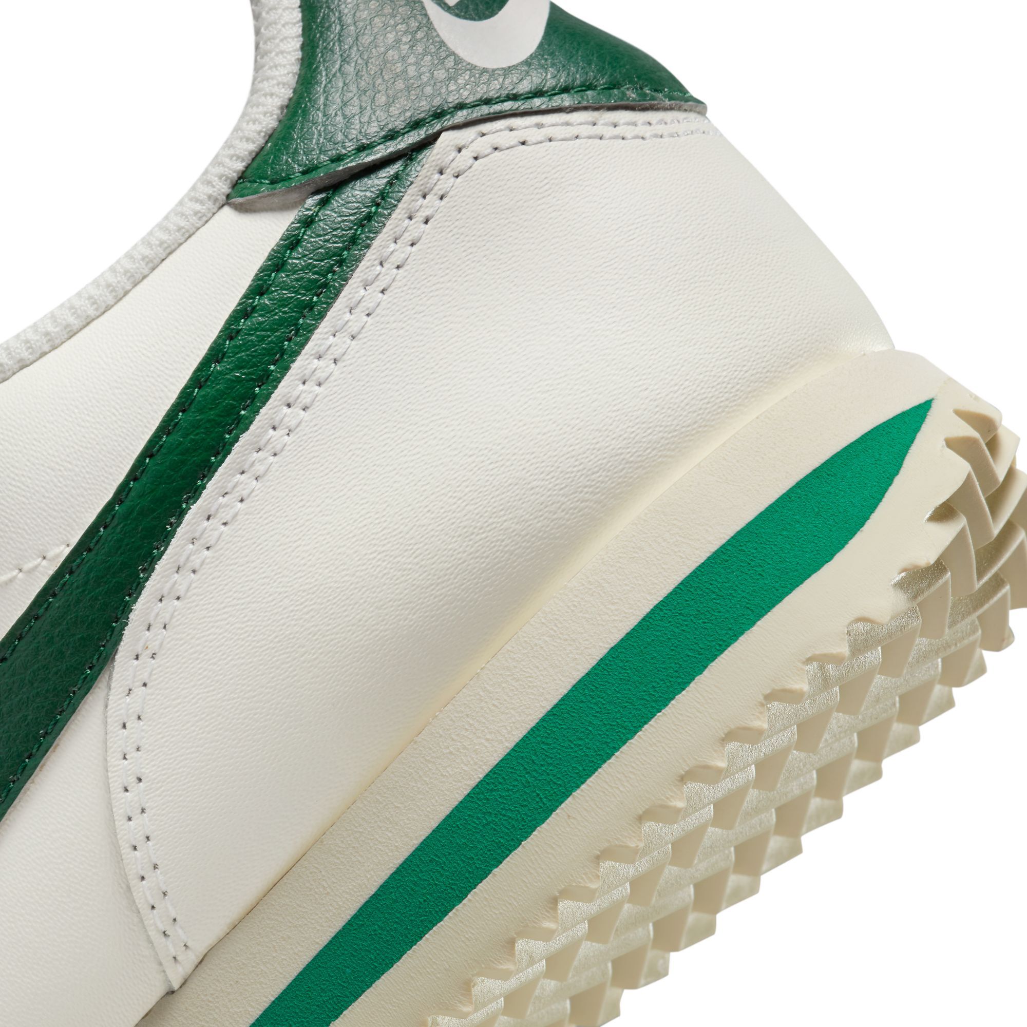 Nike Cortez, Vela/Malaquita/Leche de coco/Garganta Verde, hi-res